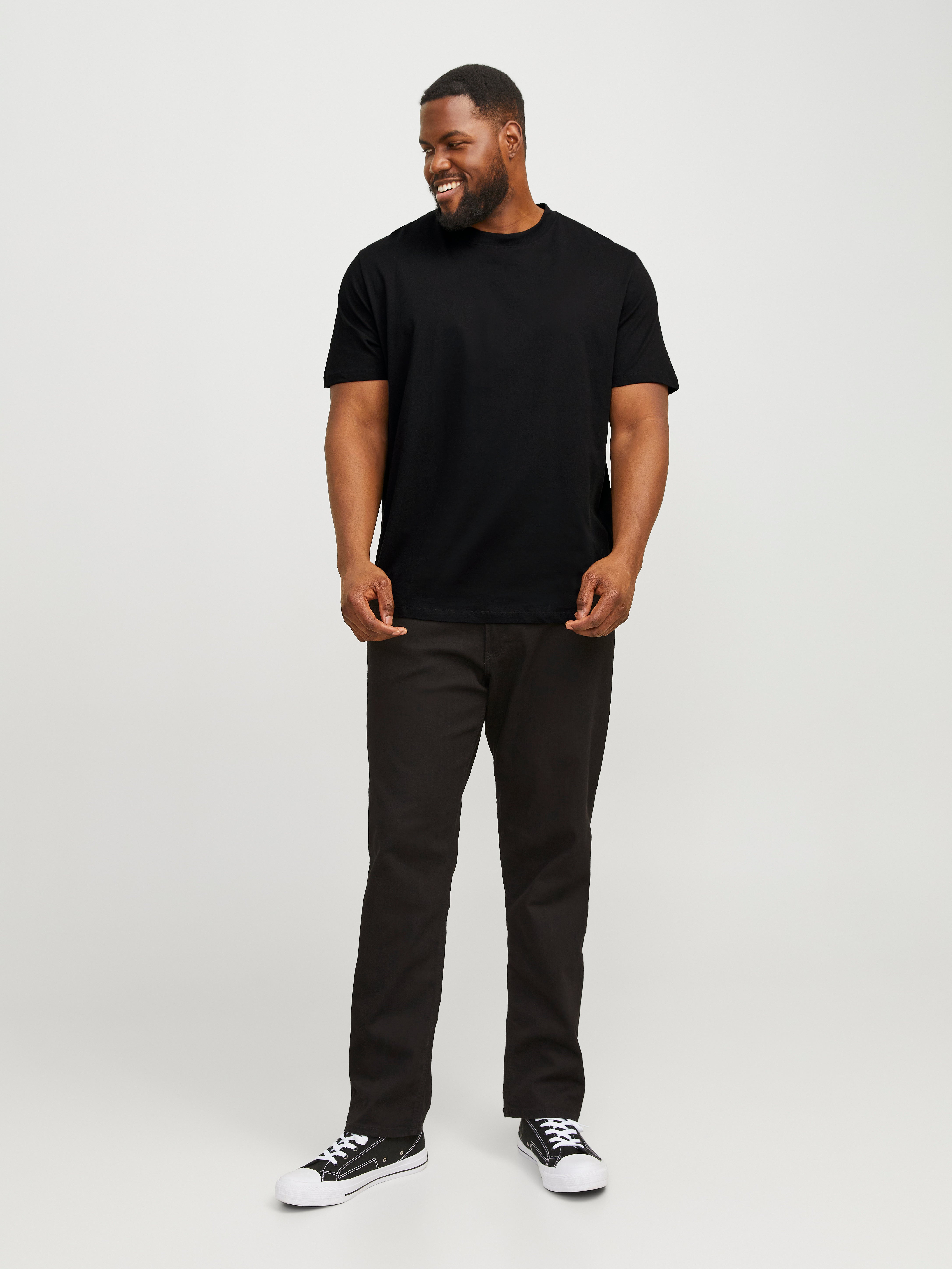 Standard Fit T-Shirt | Jack & Jones