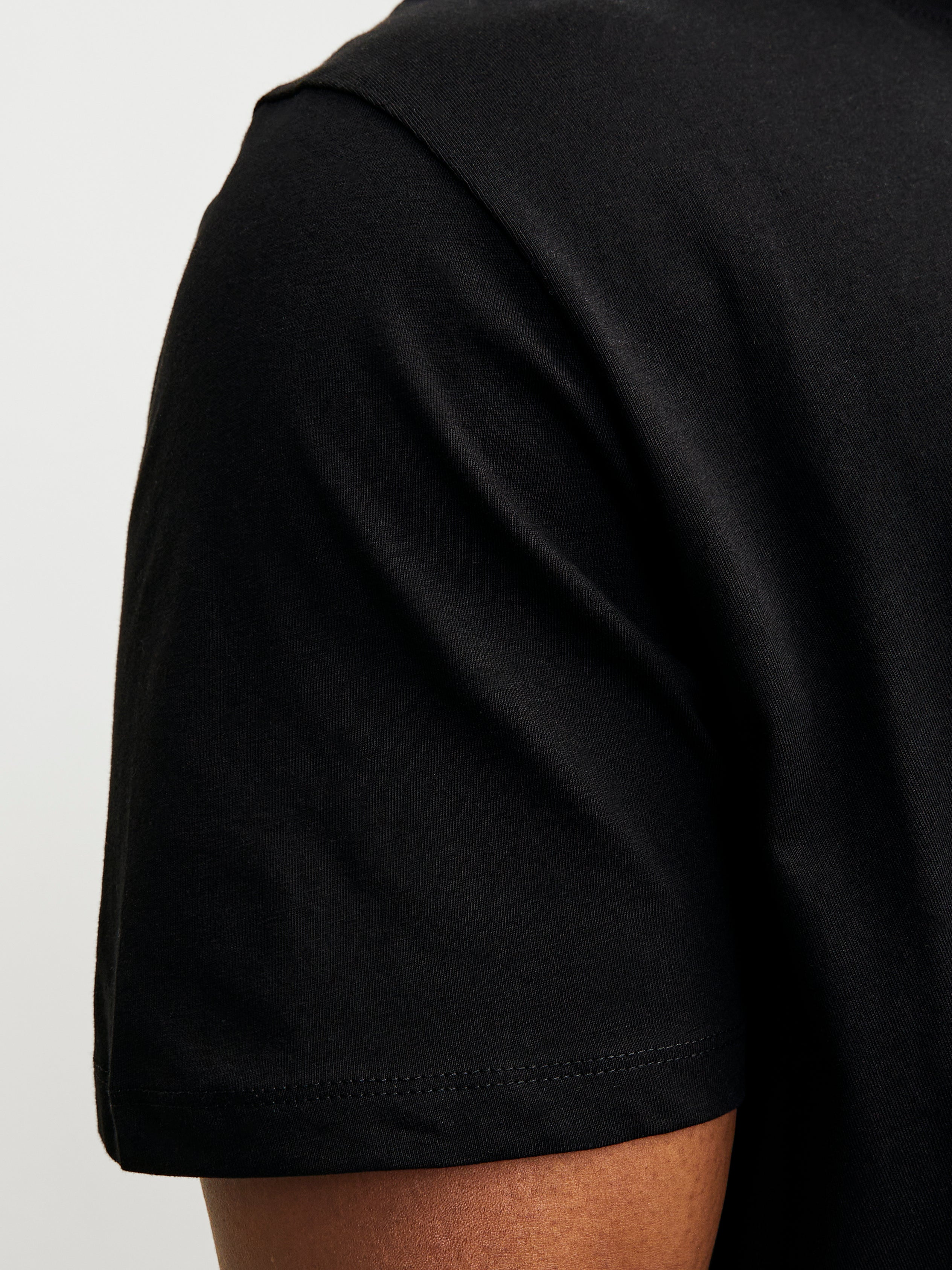Standard Fit T-Shirt | Jack & Jones