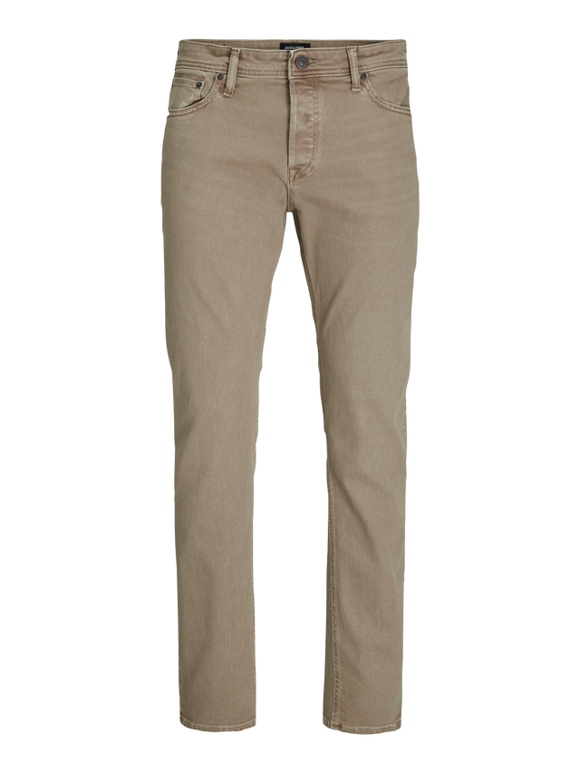 Jack & Jones Slim Fit Jeans - 12250903