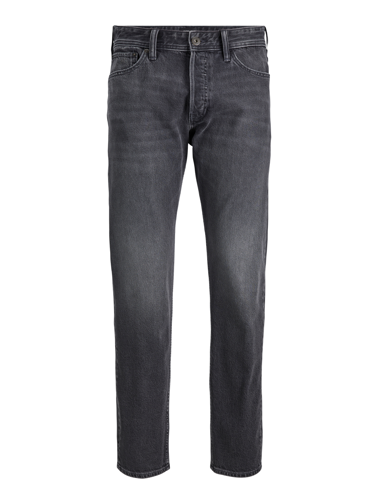 Jack jones black jeans clearance