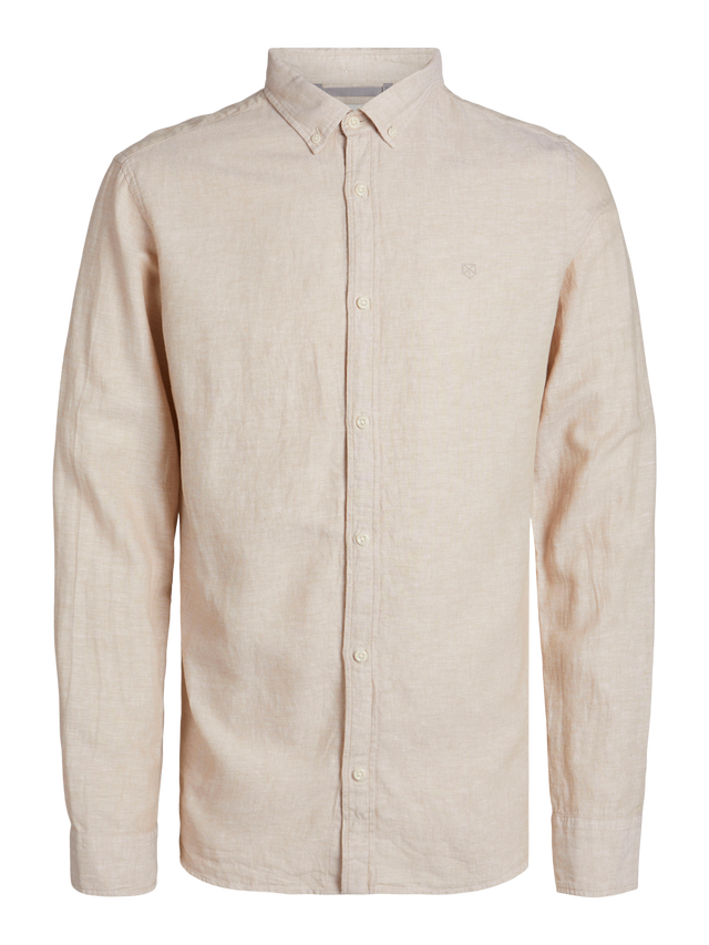Jack & Jones Comfort Fit Shirt - 12251024