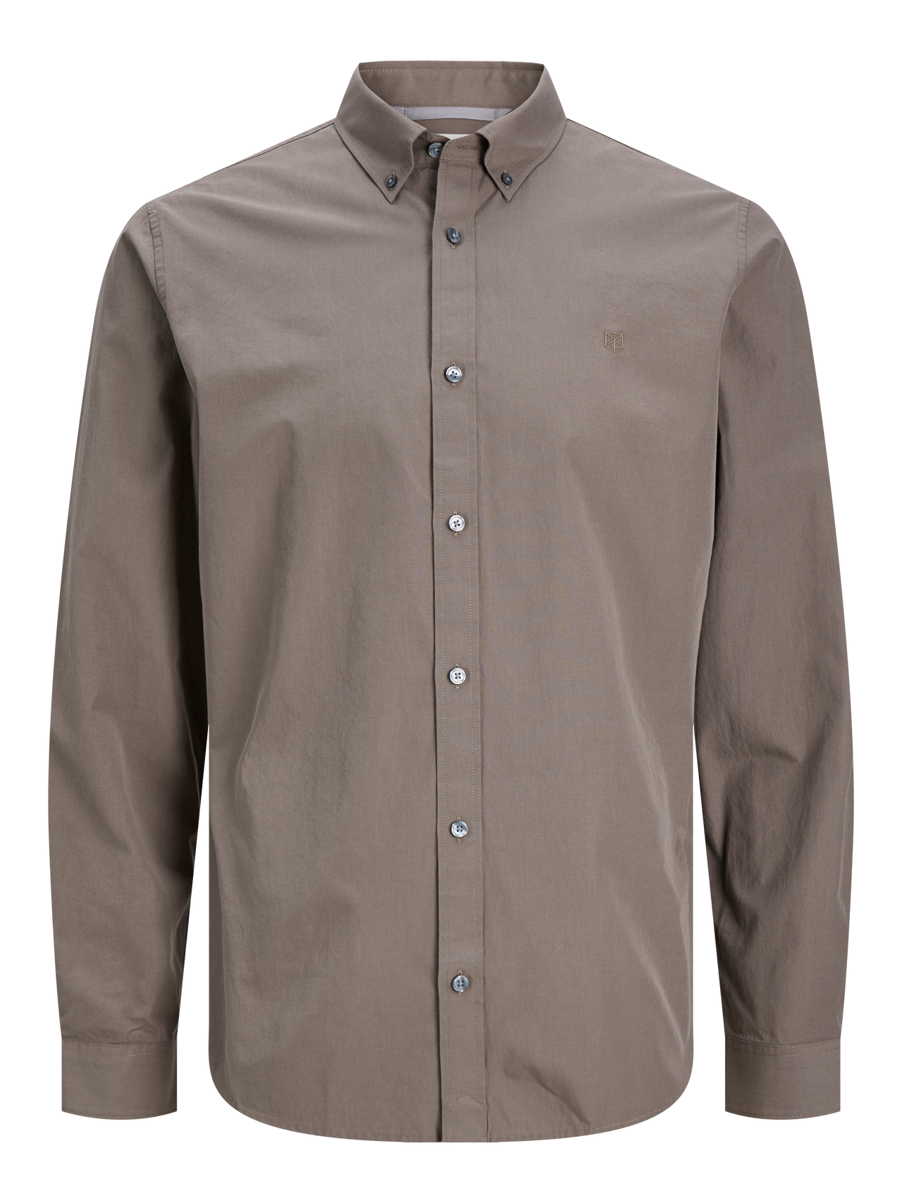 Jack & Jones Comfort Fit Shirt -Falcon - 12251026