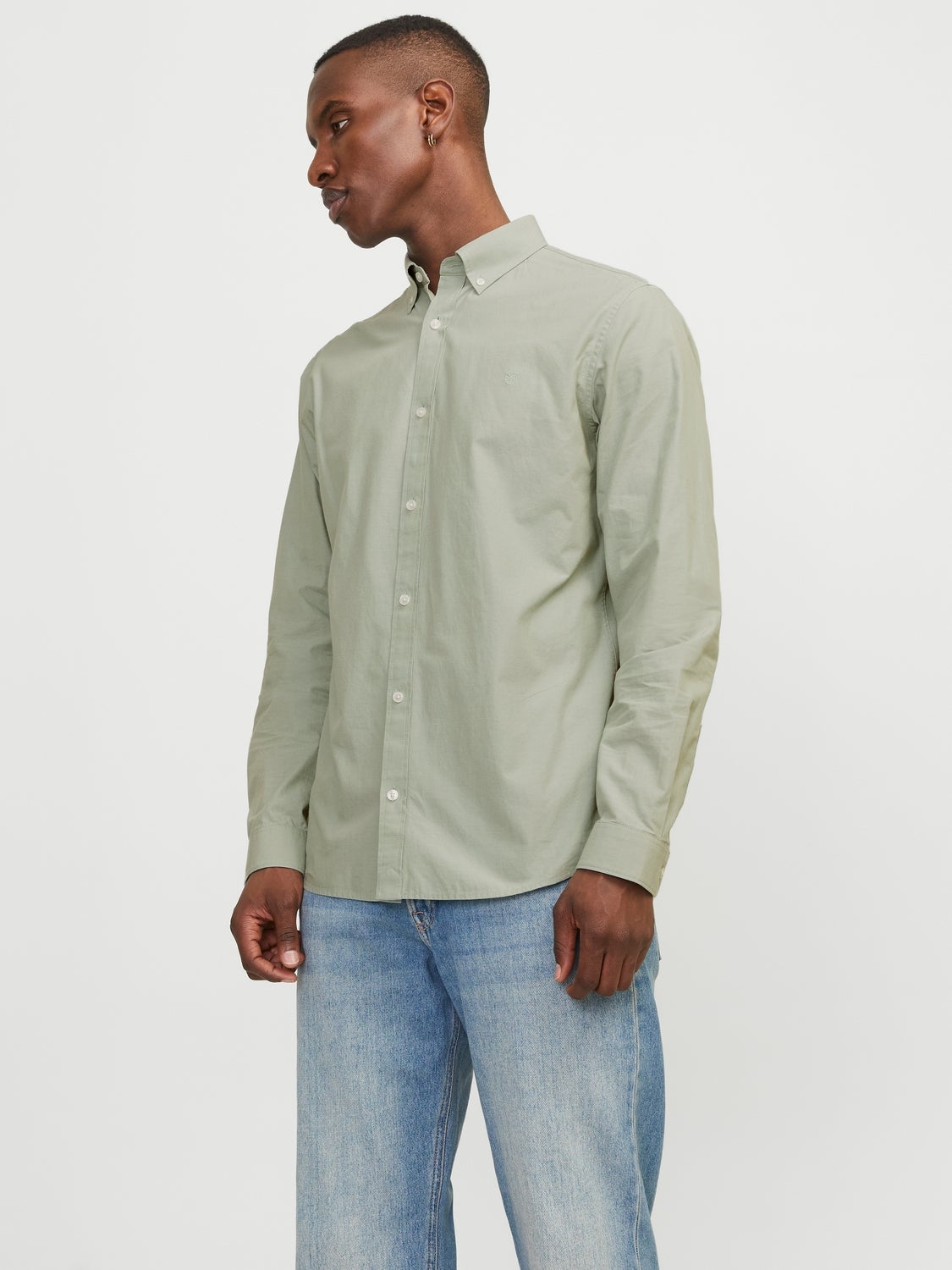 Comfort Fit Shirt | Jack & Jones®