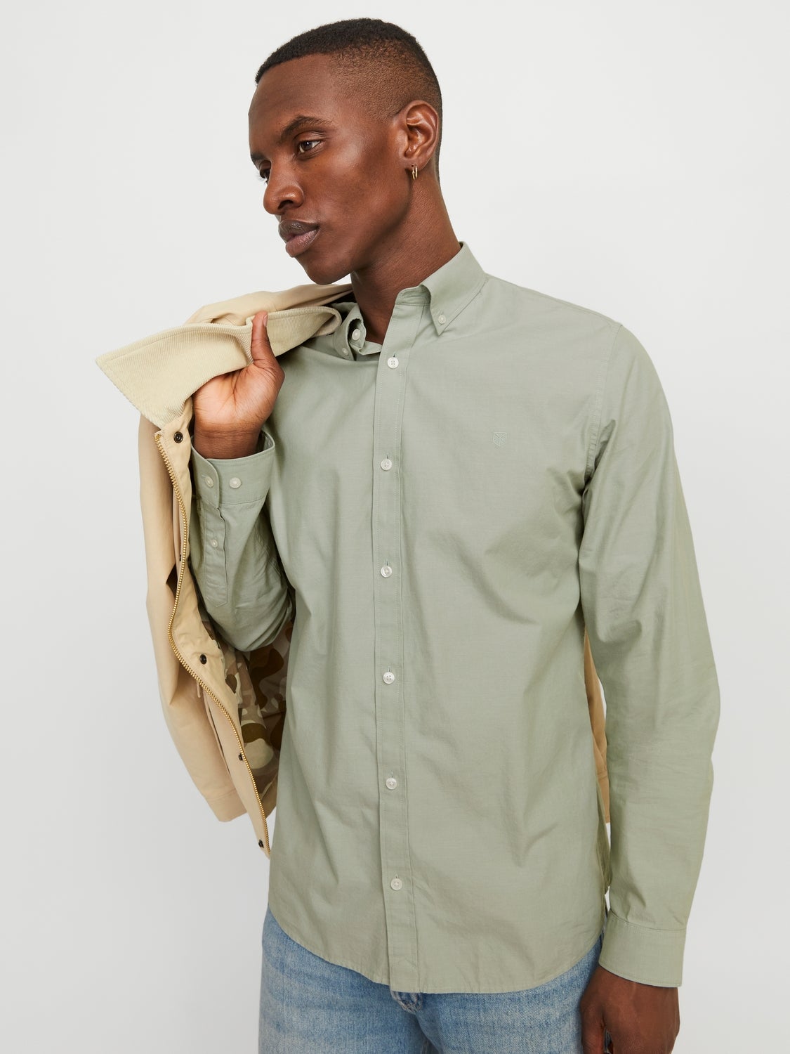 Comfort Fit Shirt | Jack & Jones®