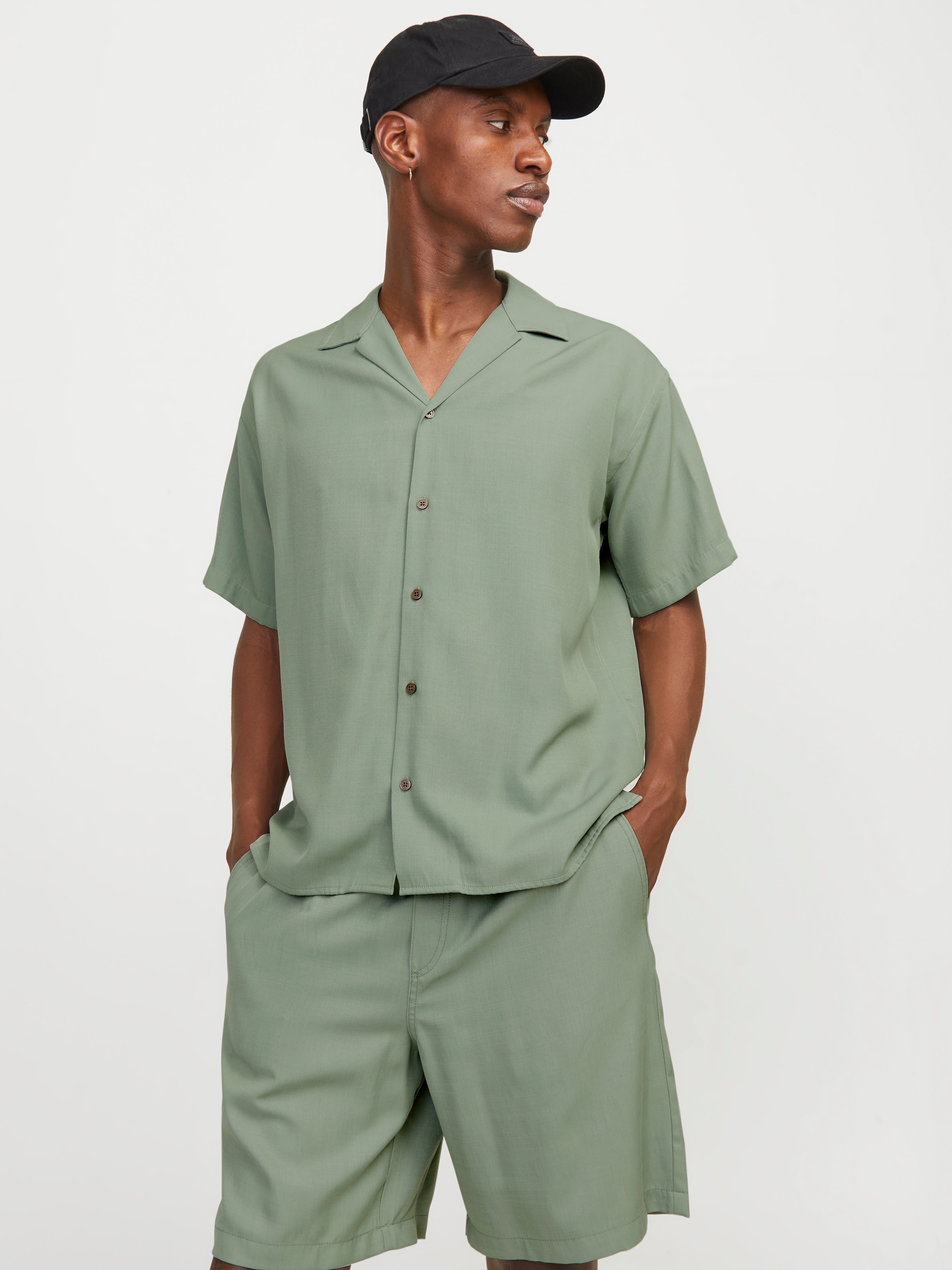 Relaxed Fit Shirt | Jack & Jones