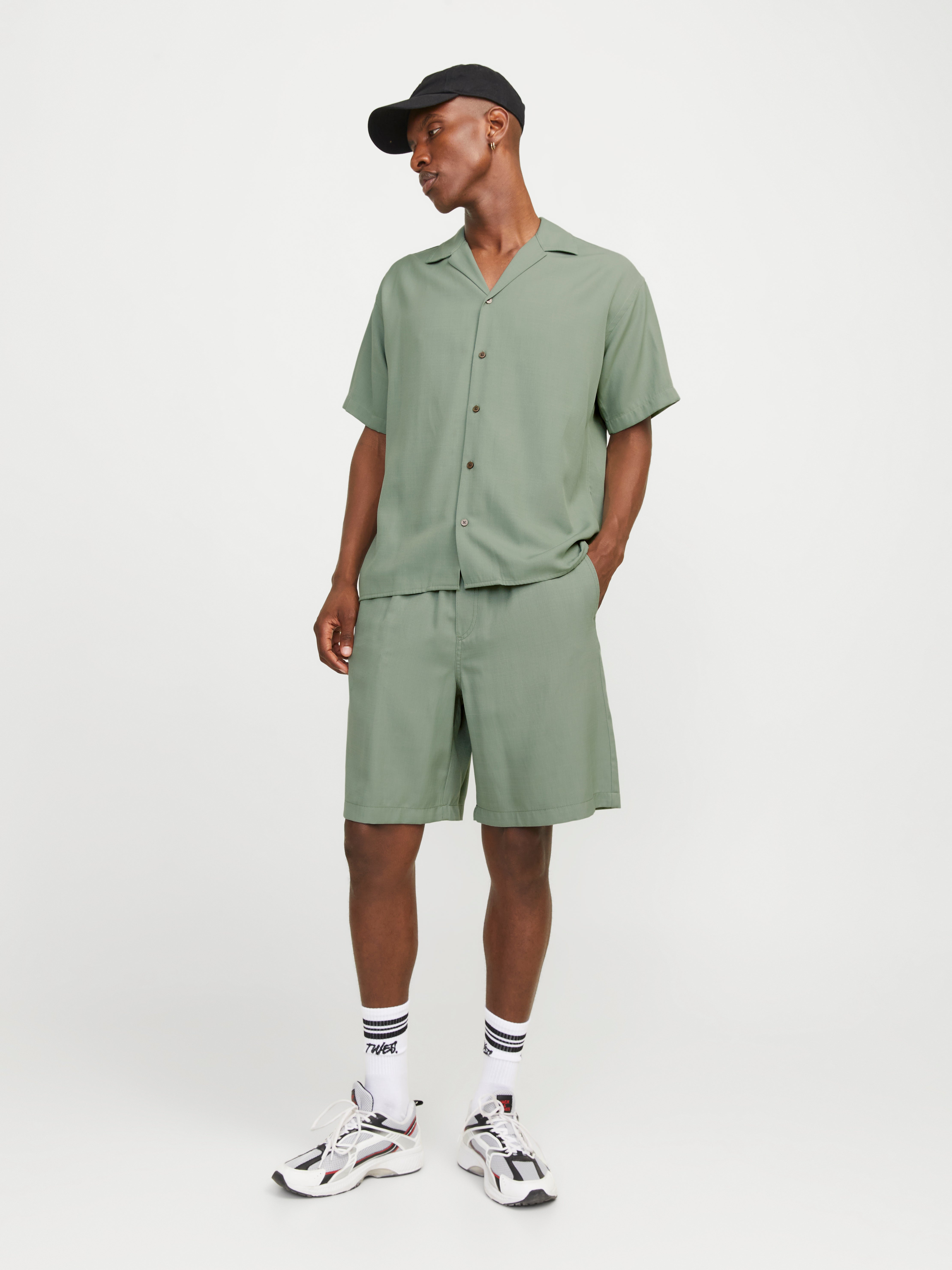 Relaxed Fit Shirt | Jack & Jones