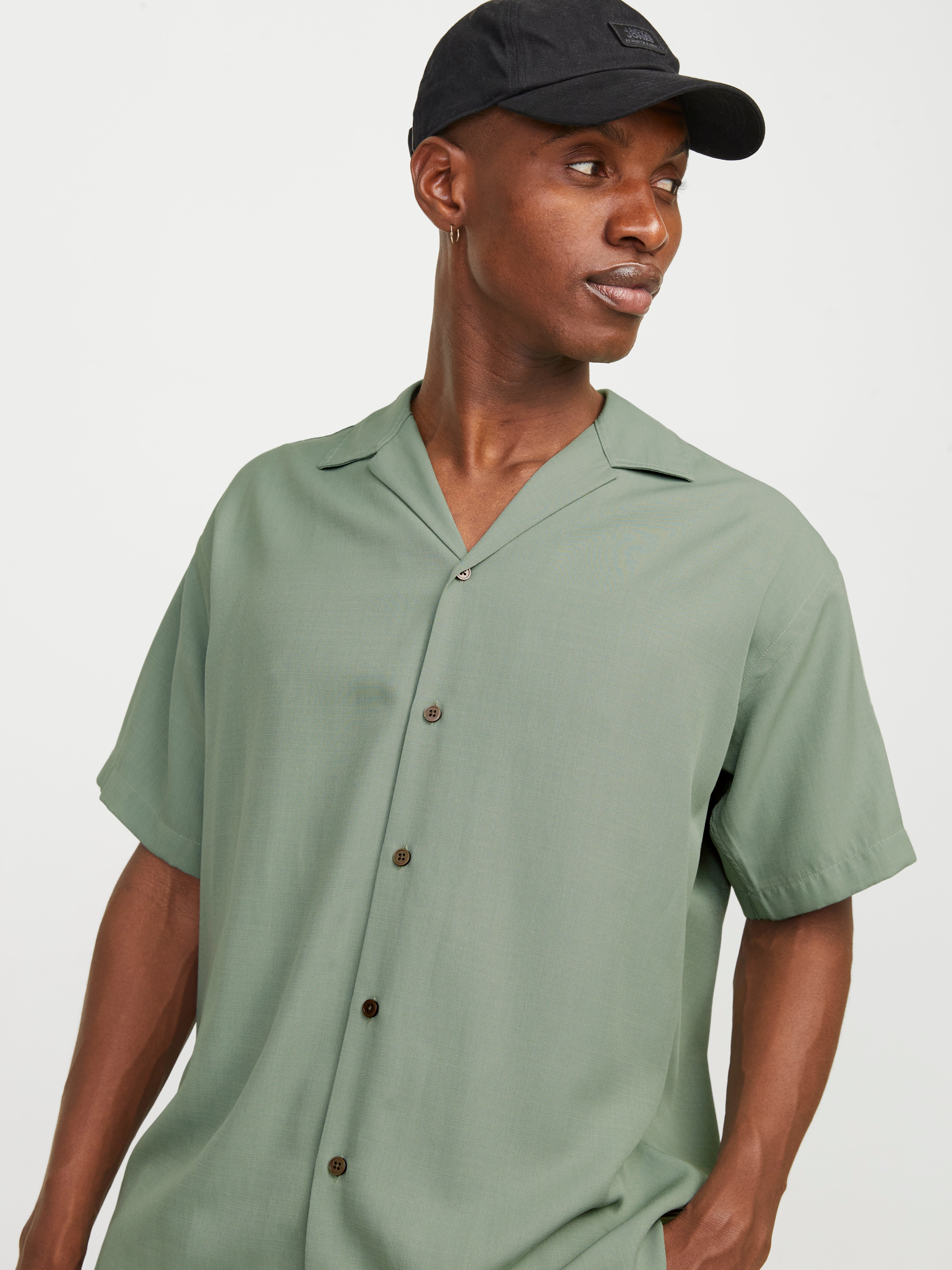 Relaxed Fit Shirt | Jack & Jones