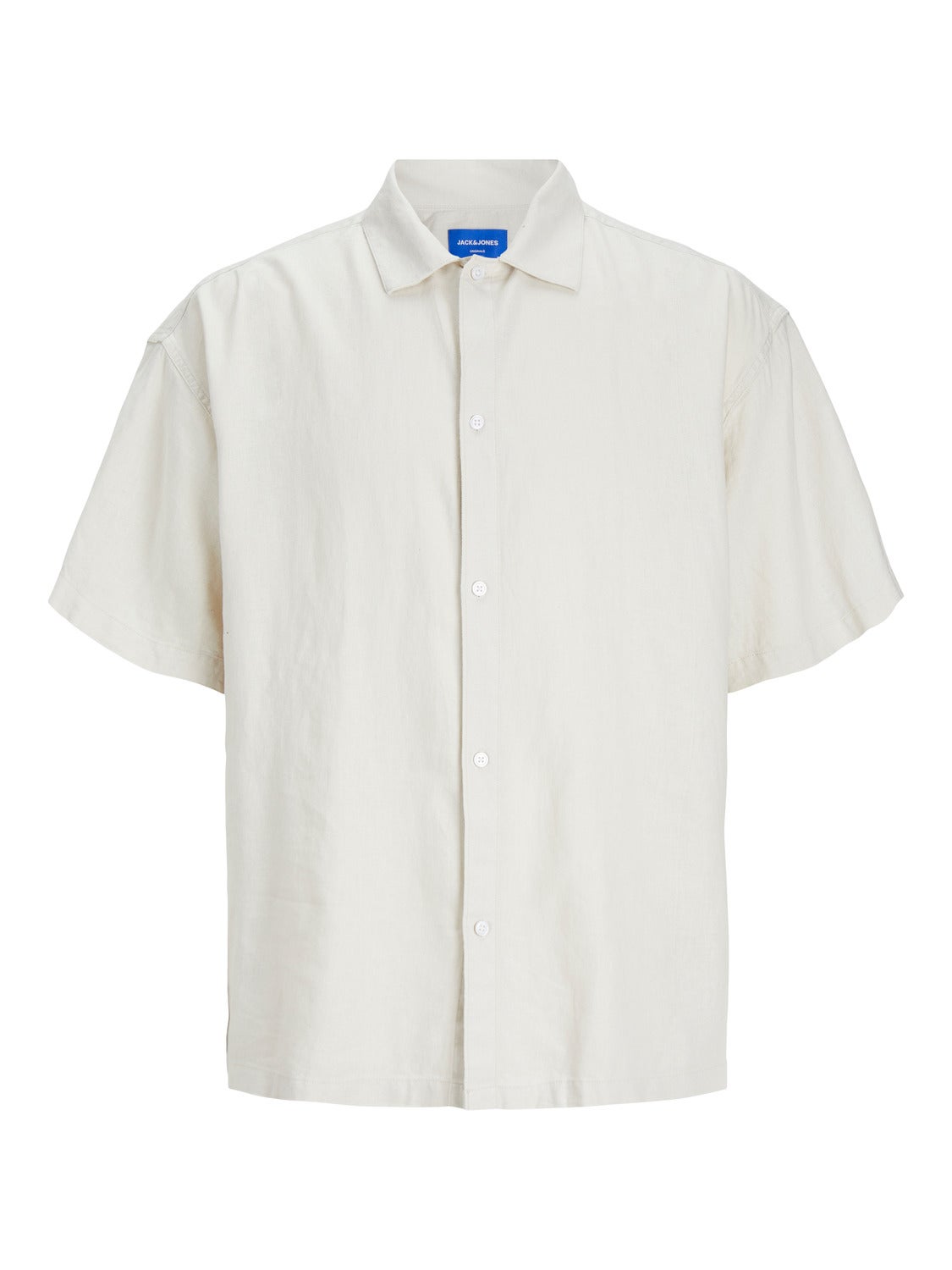 Wide Fit Shirt | Jack & Jones