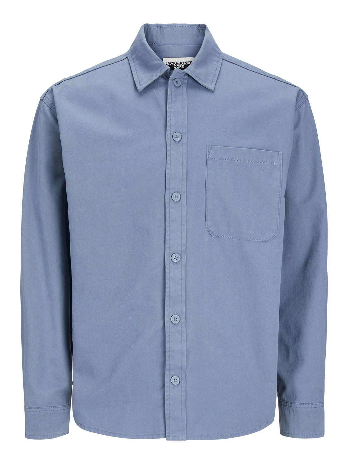 Relaxed Fit Shirt | Jack & Jones