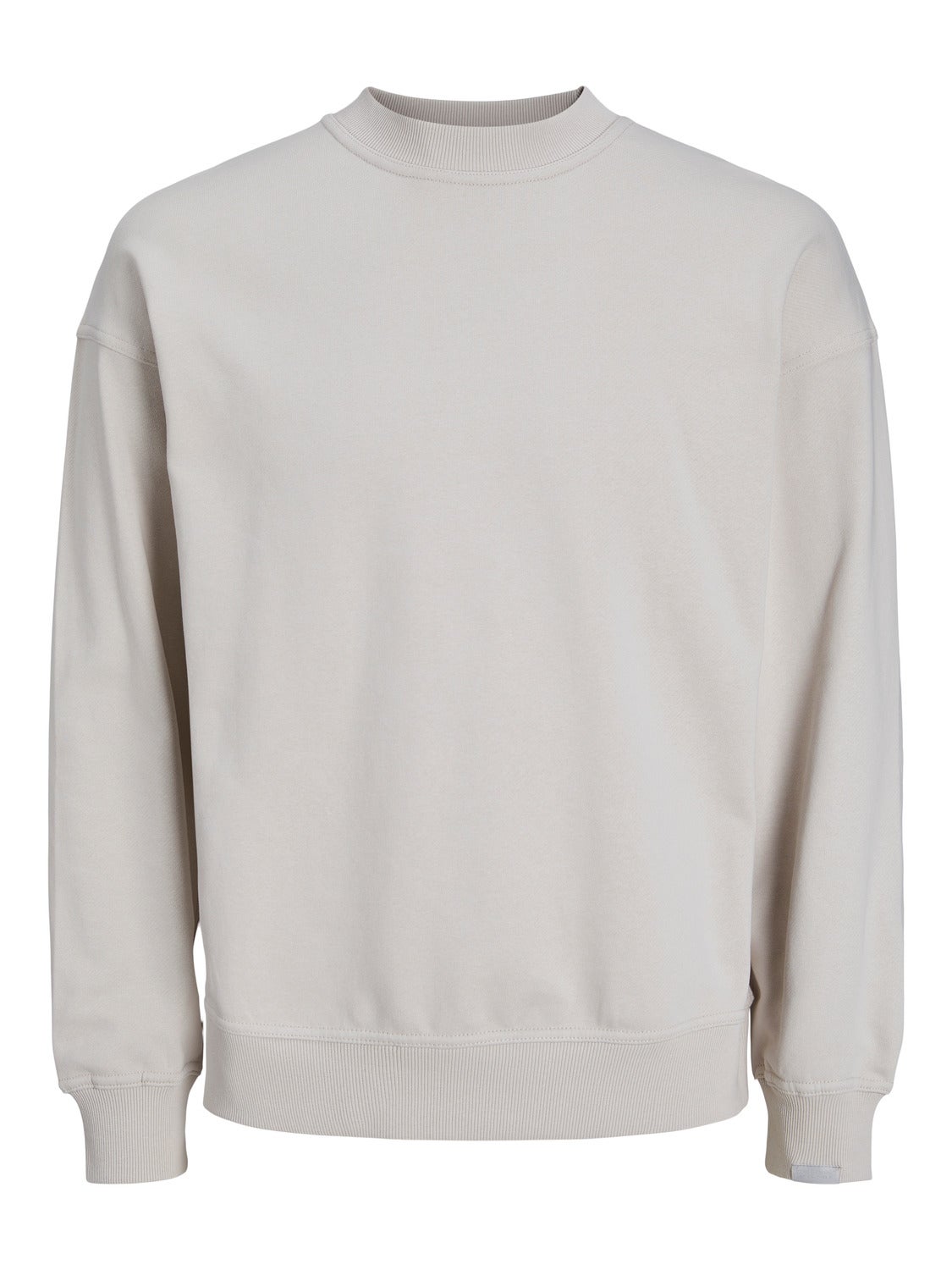 Oversize Fit Crew neck Sweatshirt | Jack & Jones