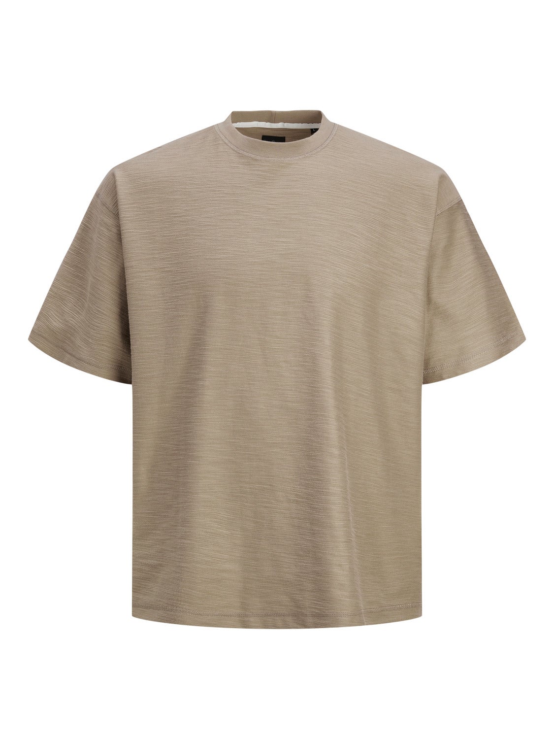 Box Fit Crew neck T-Shirt | Jack & Jones