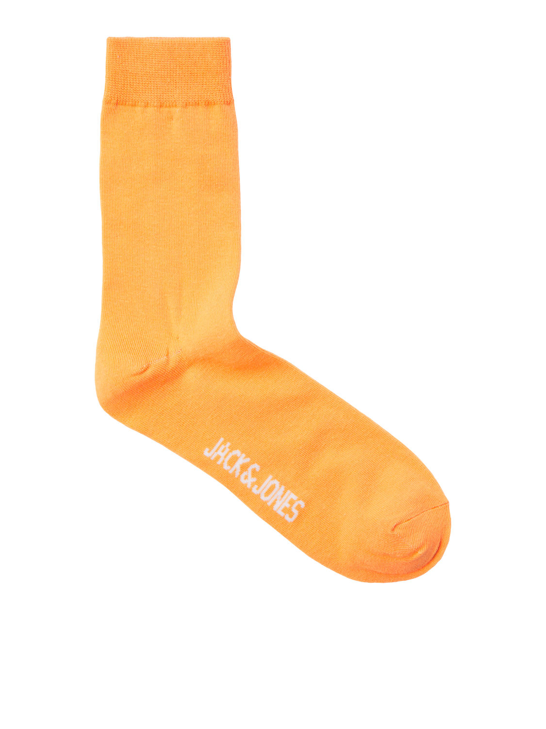 Jack & Jones Socks -Tangerine - 12251451