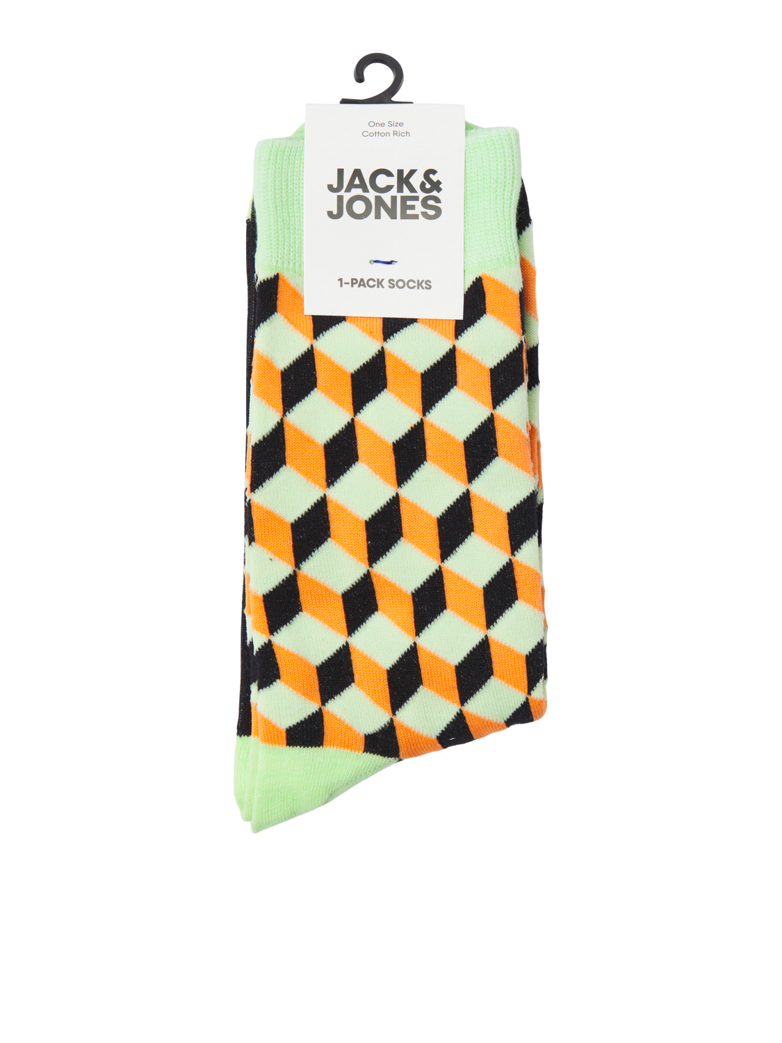 Jack & Jones Socks -Seacrest - 12251458