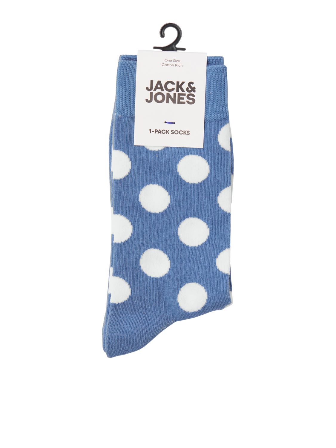 Jack & Jones Socks -Coronet Blue - 12251460