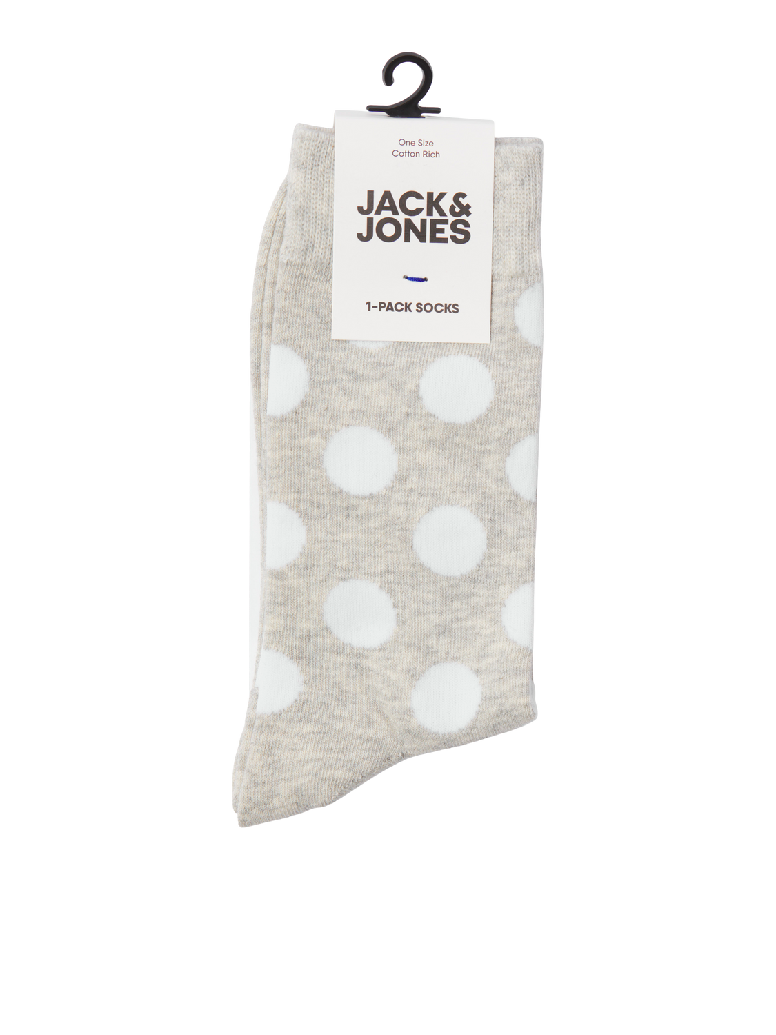 Jack & Jones Paire de bas -Light Grey Melange - 12251460