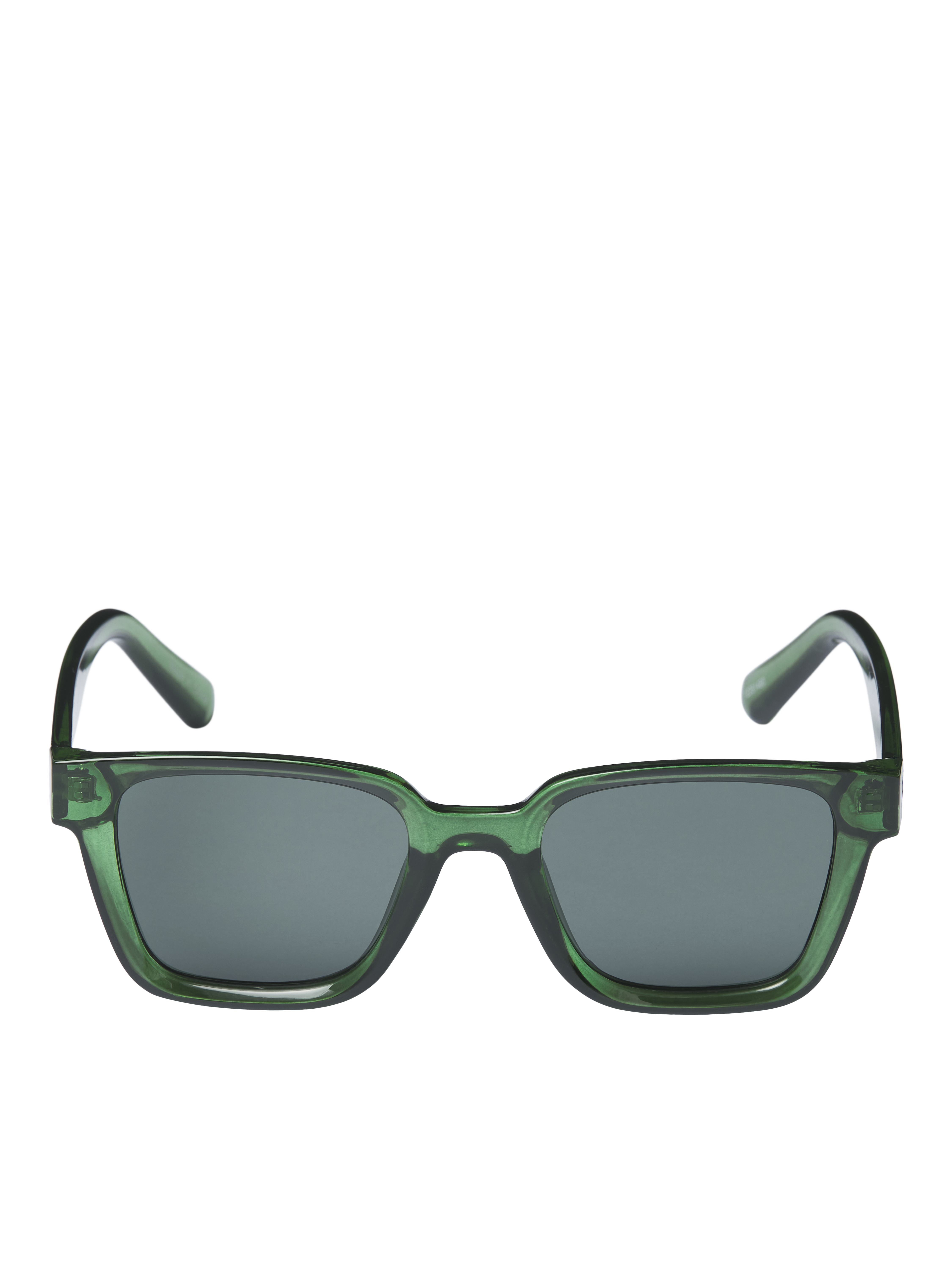 Plastic Rectangular sunglasses | Jack & Jones®