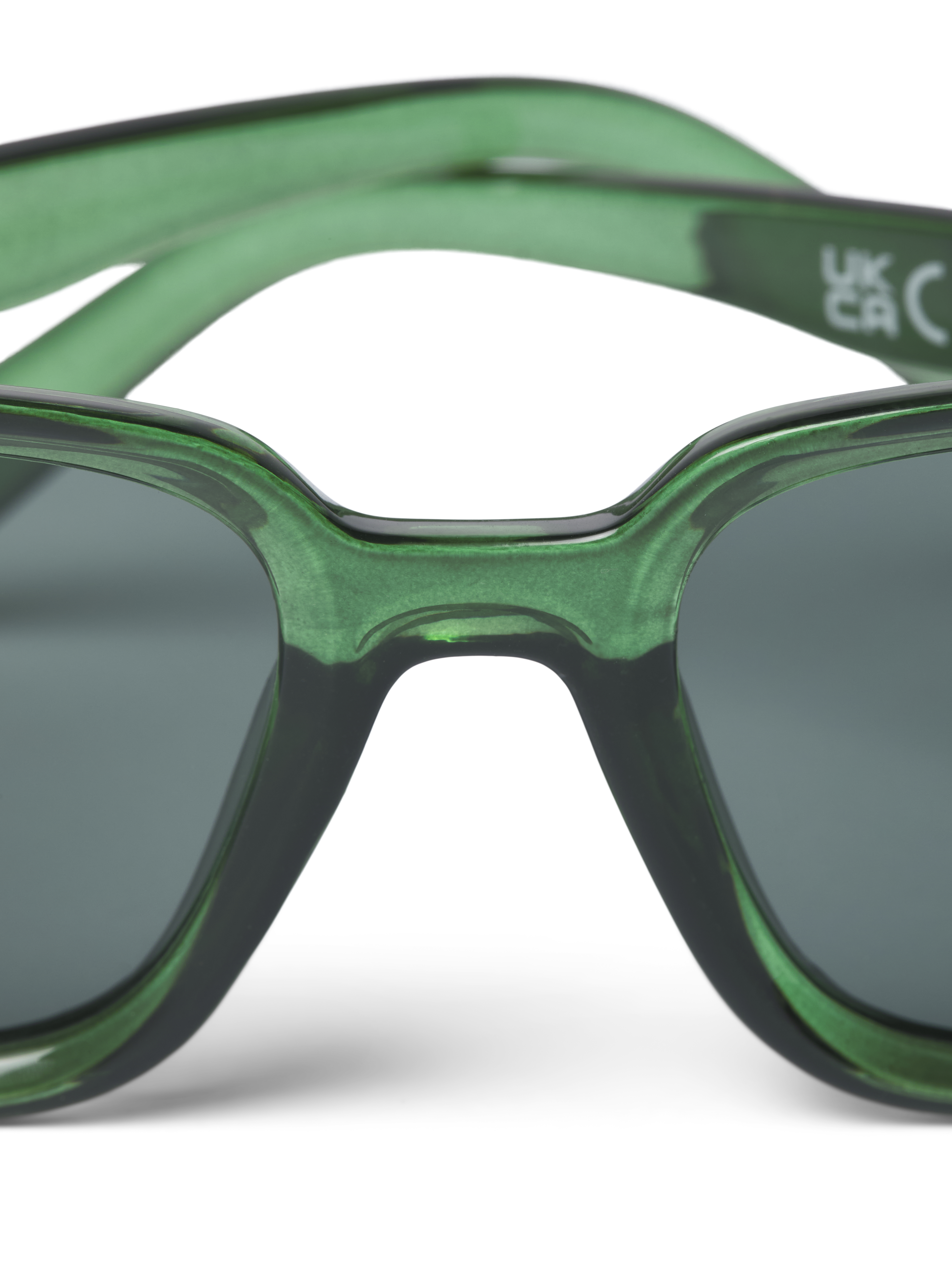 Plastic Rectangular sunglasses | Jack & Jones