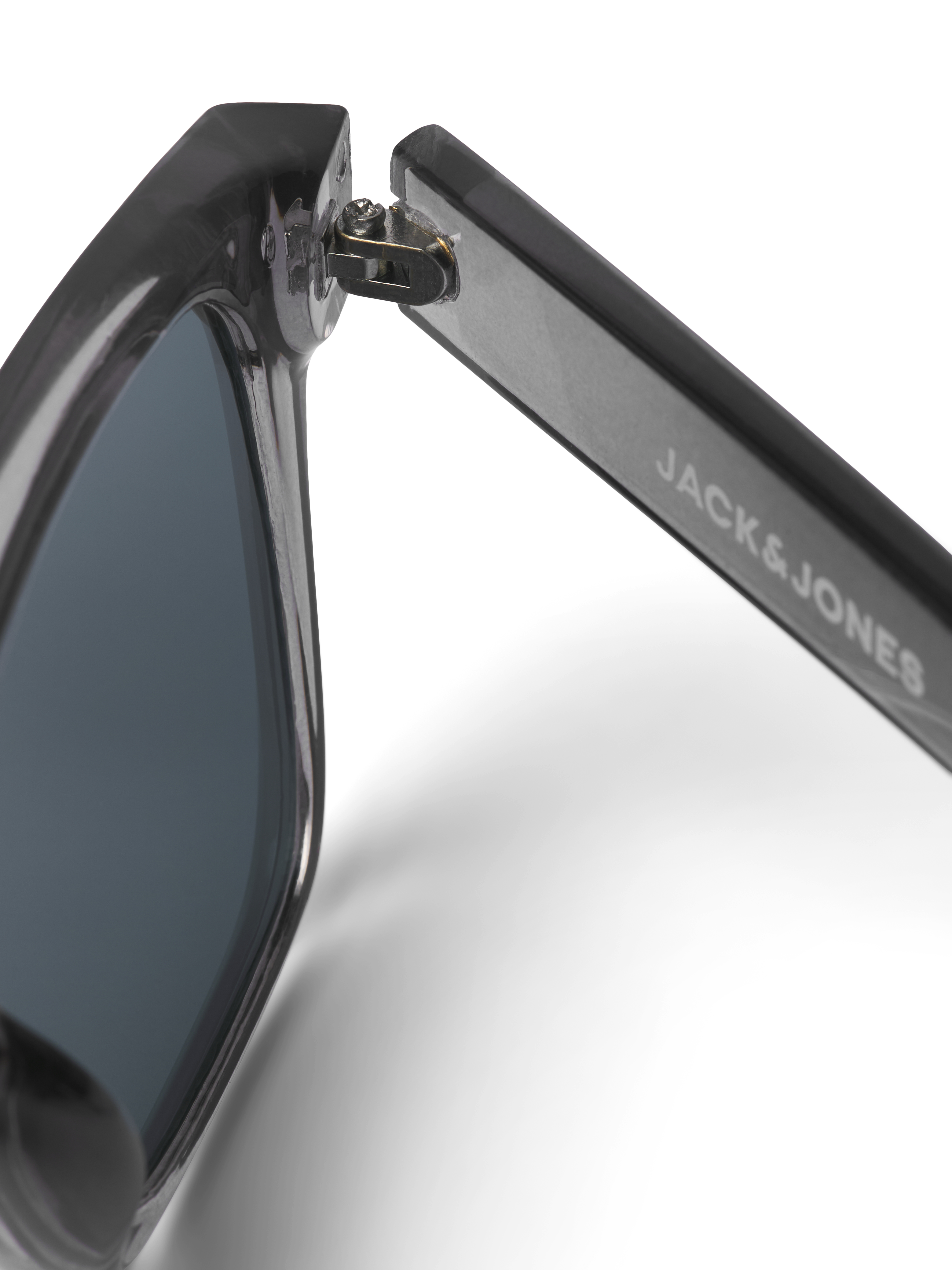 Plastic Rectangular sunglasses | Jack & Jones