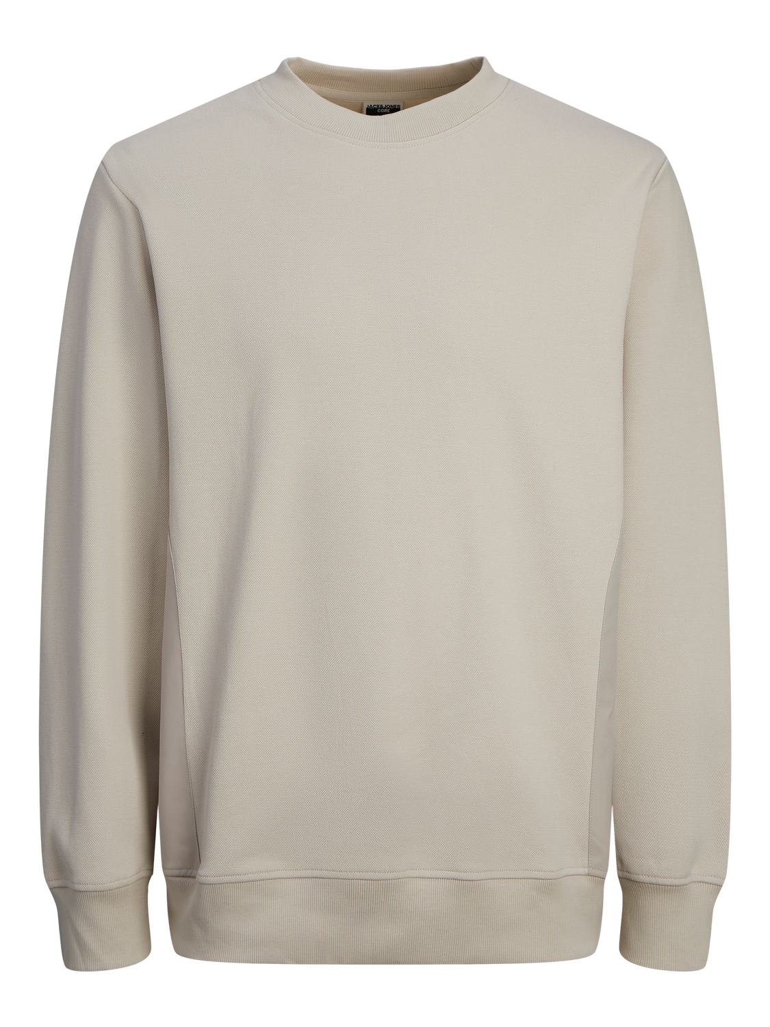 Oversize Fit Crew neck Sweatshirt | Jack & Jones®