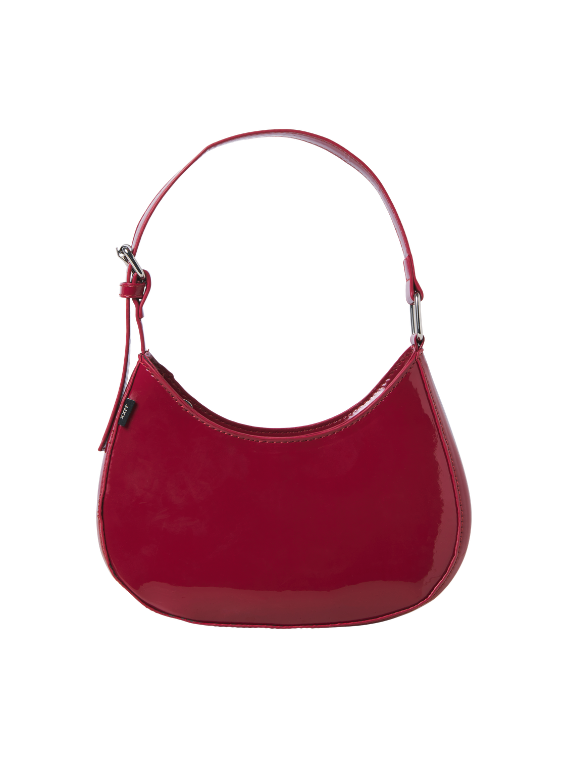 Single handle Bag | Dark Purple | Jack & Jones®