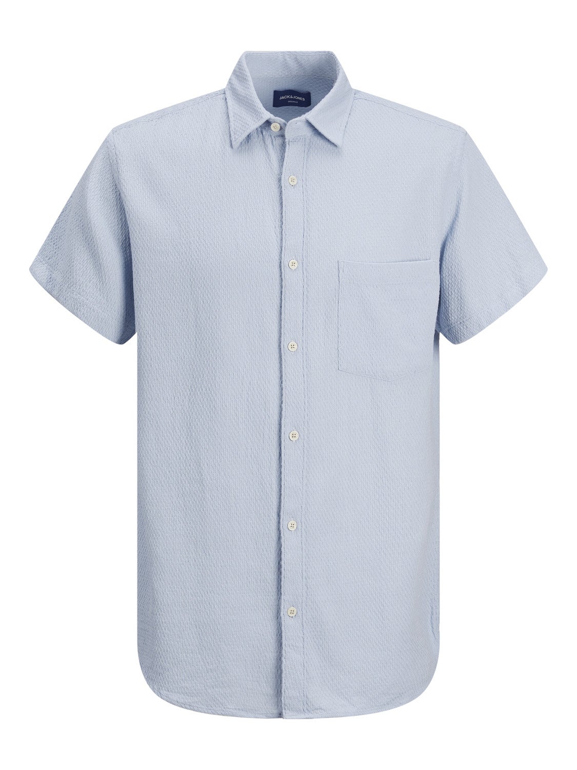 Relaxed Fit Shirt | Jack & Jones