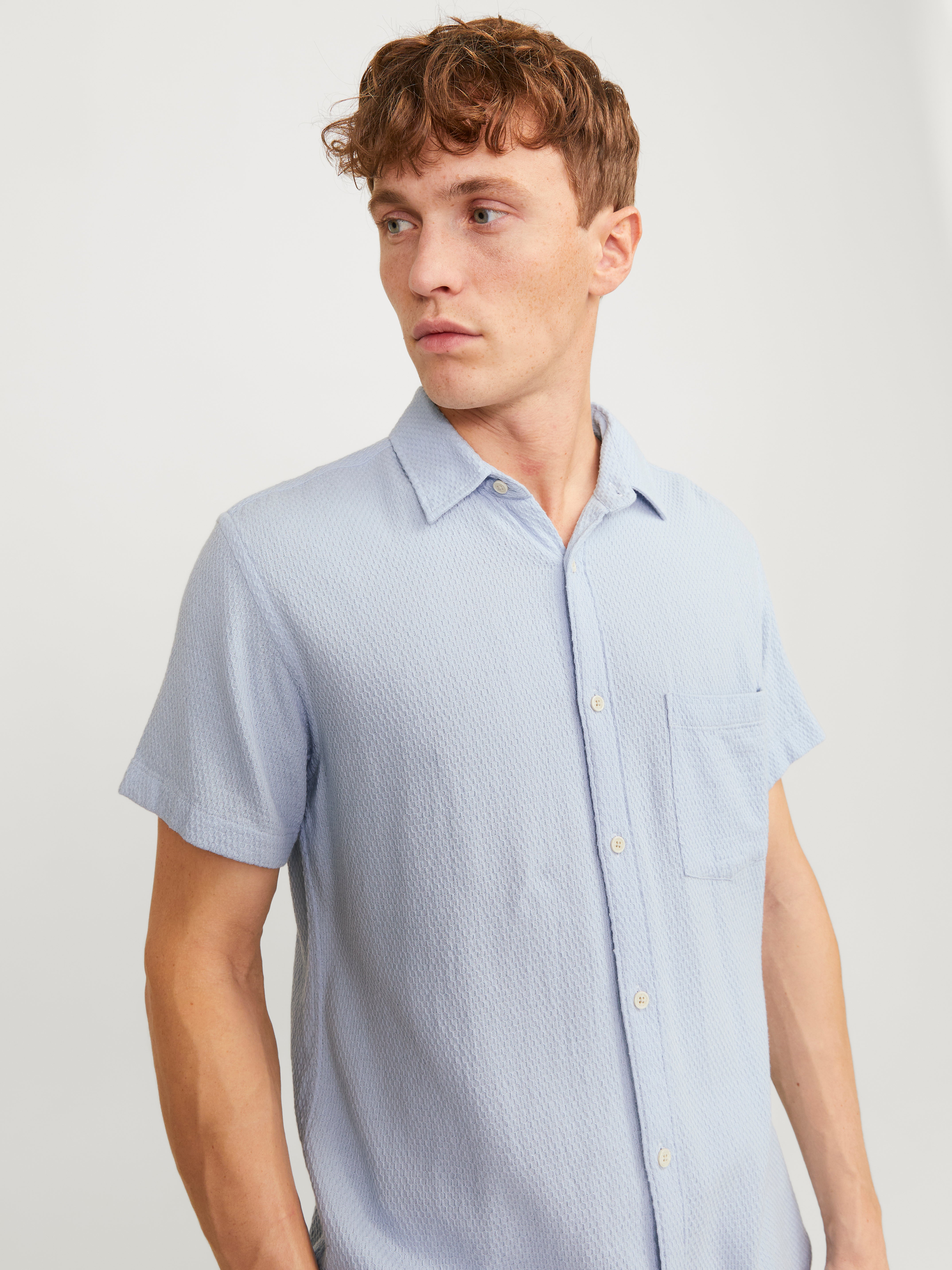 Relaxed Fit Shirt | Jack & Jones