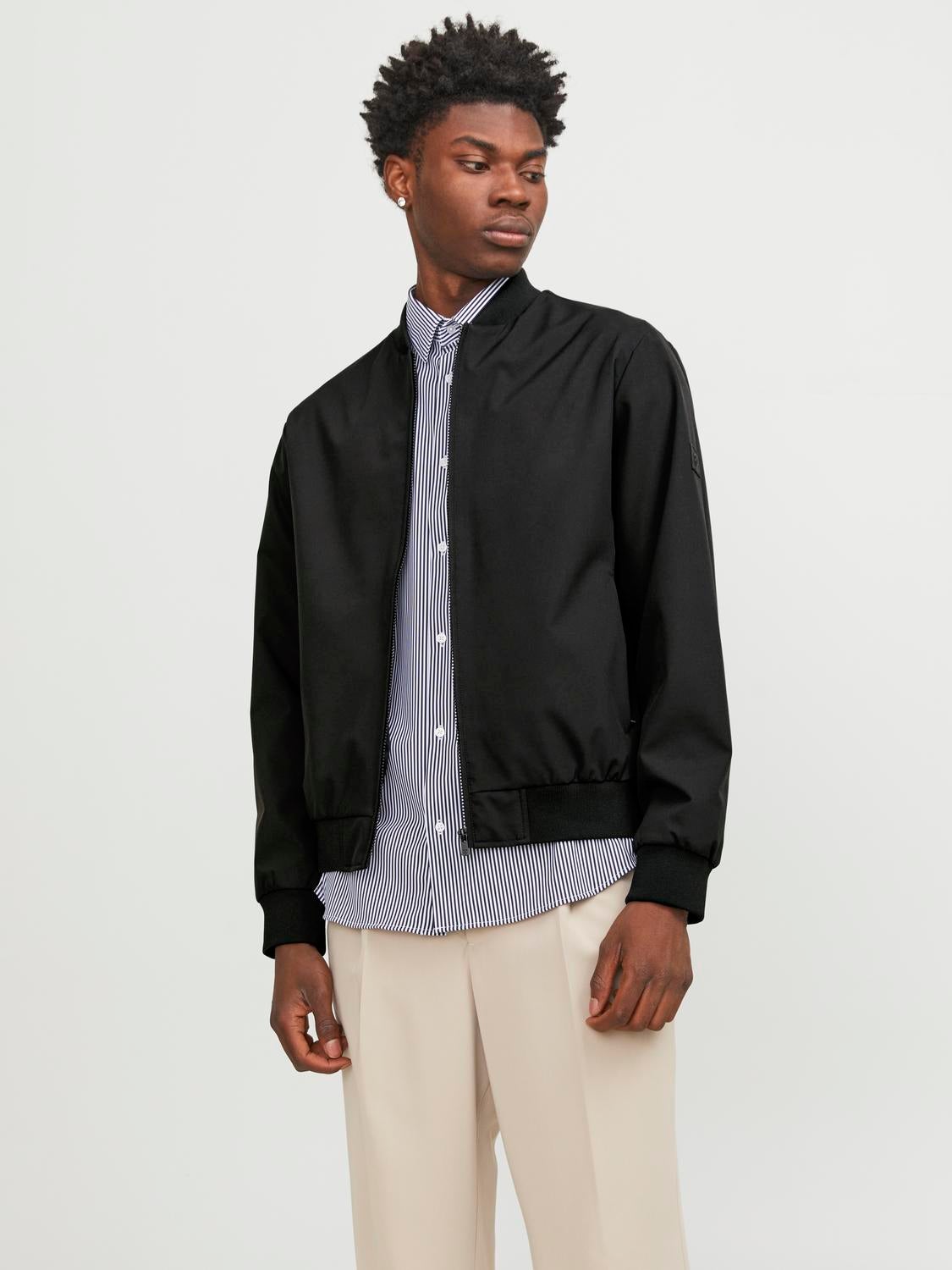 Bomber Jacket | Jack & Jones®