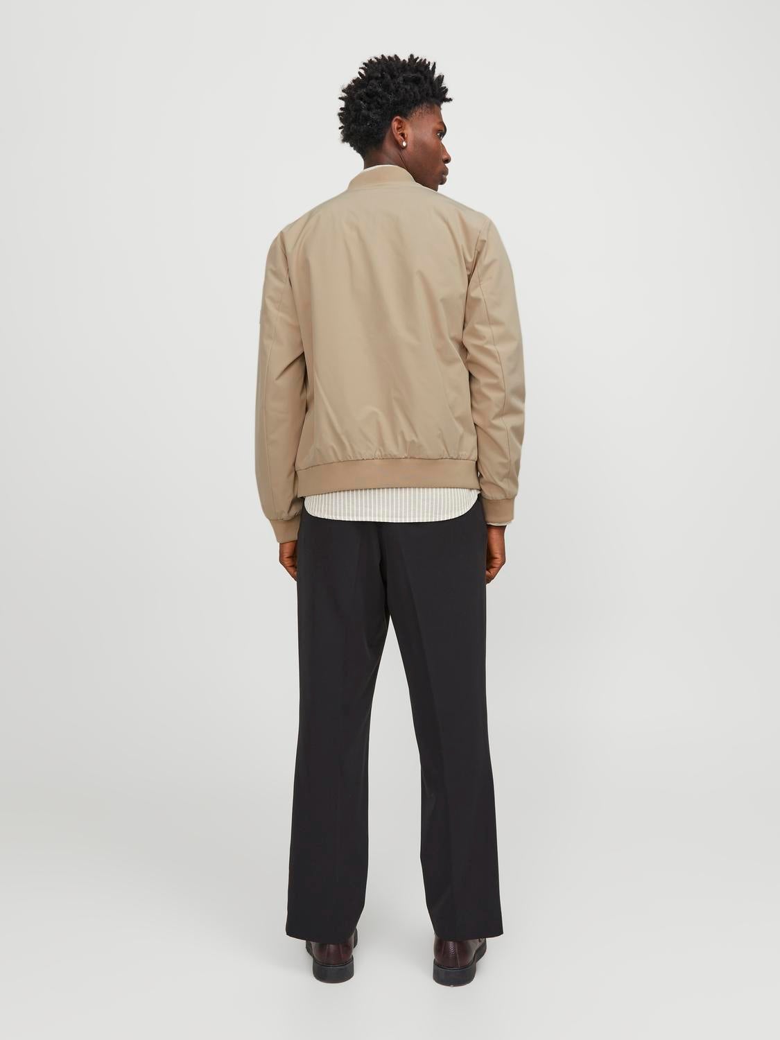 Bomber Jacket | Jack & Jones