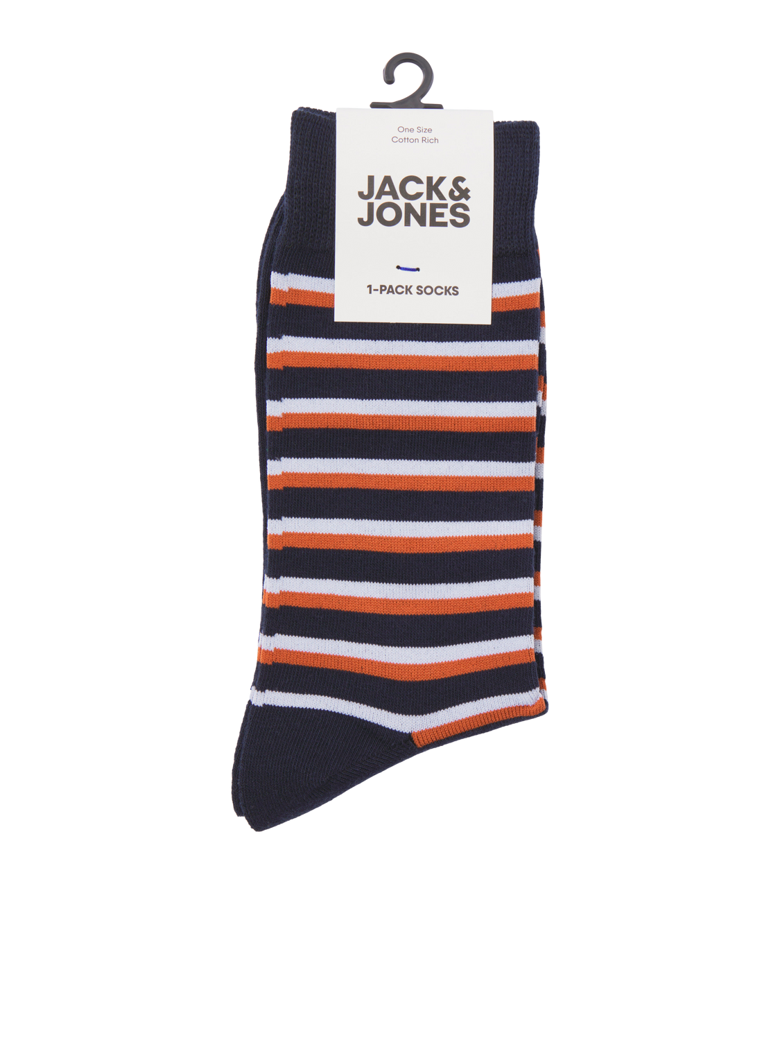 Jack & Jones Socks -Navy Blazer - 12252058