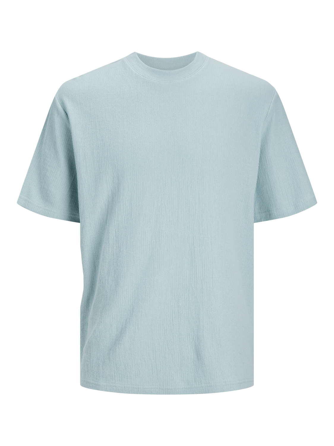 Wide Fit Crew neck T-Shirt | Jack & Jones