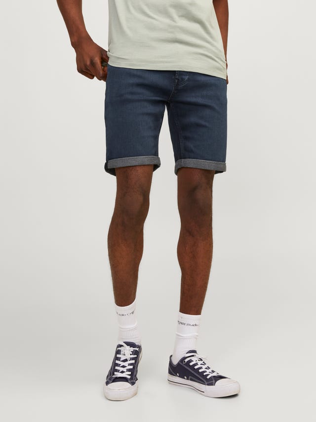 Jack & Jones Regular Fit Shorts - 12252178