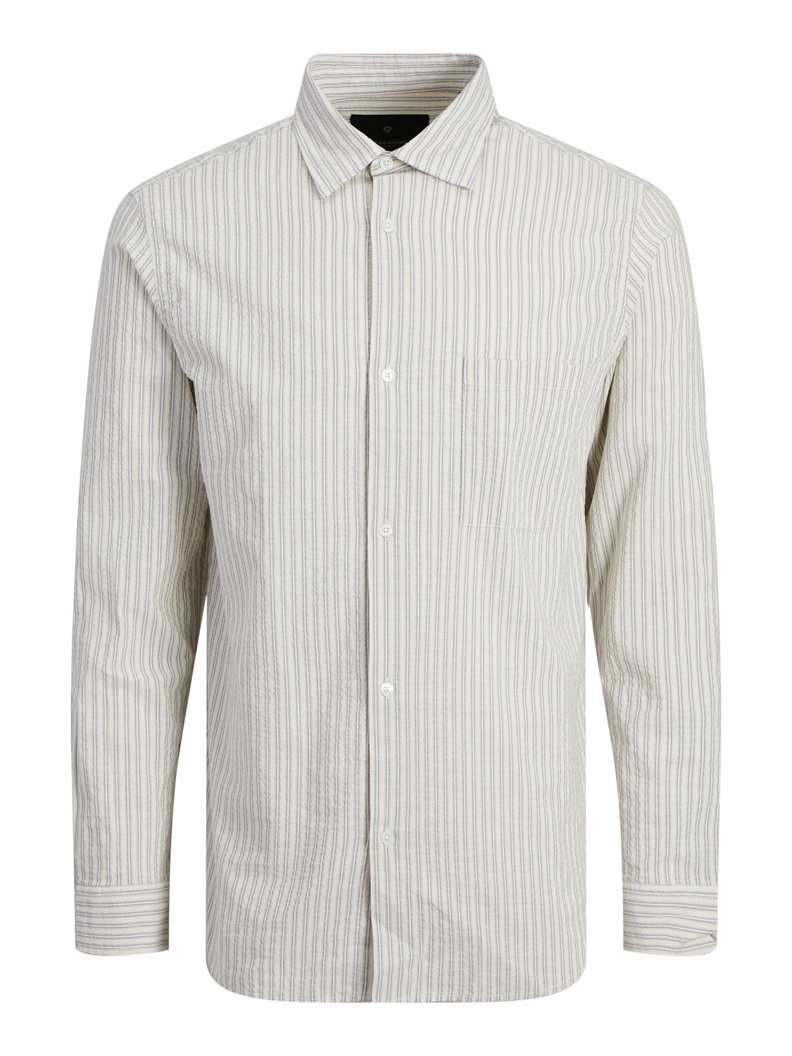 Jack & Jones Relaxed Fit Shirt -Snow White - 12252213
