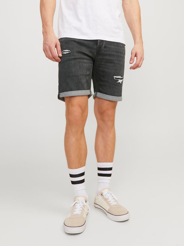 Jack & Jones Regular Fit Shorts - 12252247