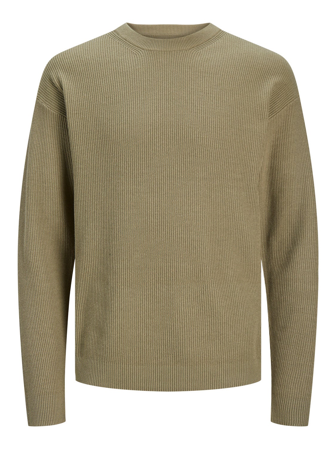 Regular Fit Crew neck Sweater | Jack & Jones®