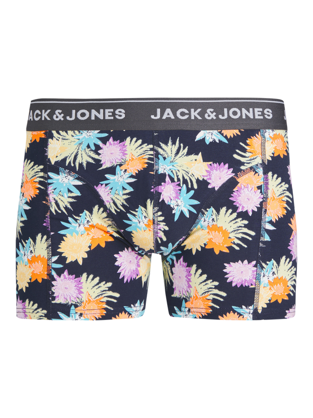 Jack & Jones Ensemble de 3 Boxers - 12252535
