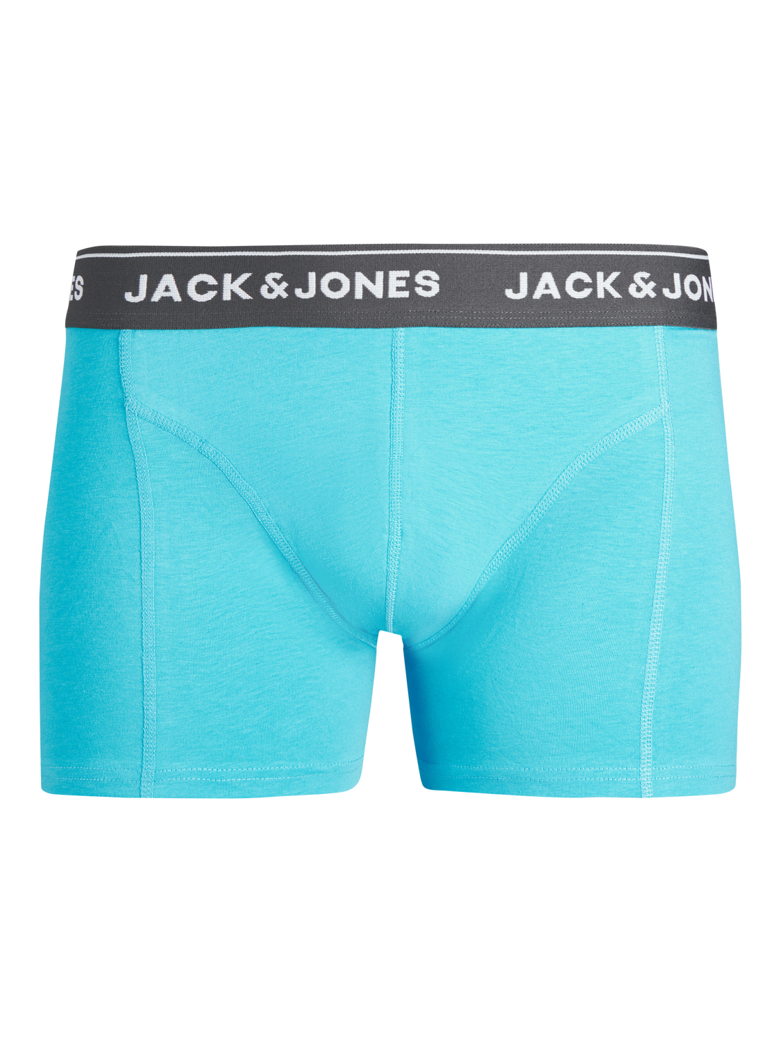 Jack & Jones 3-pack Boxers -Navy Blazer - 12252535