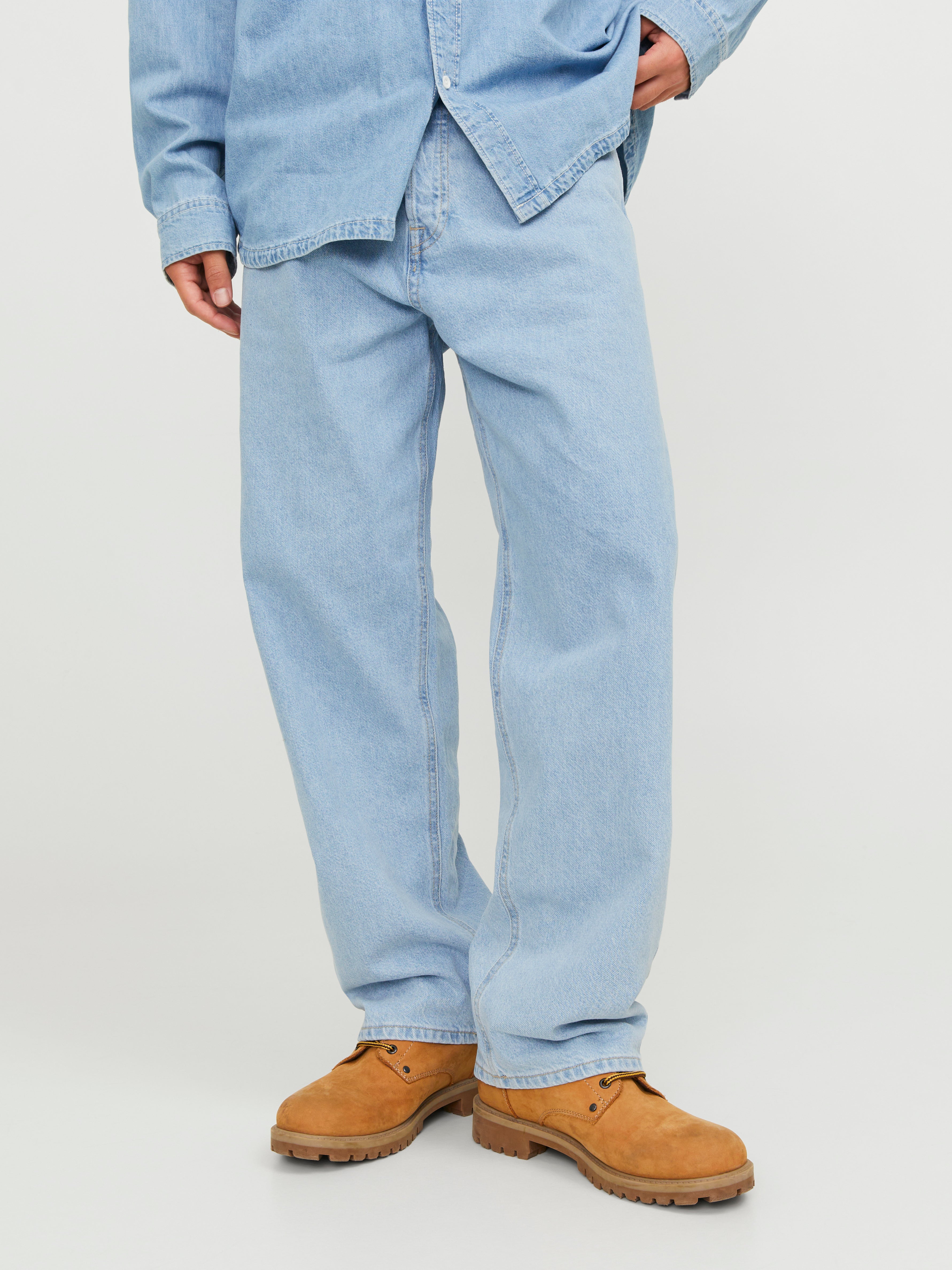 Baggy Fit Jeans | Jack & Jones®