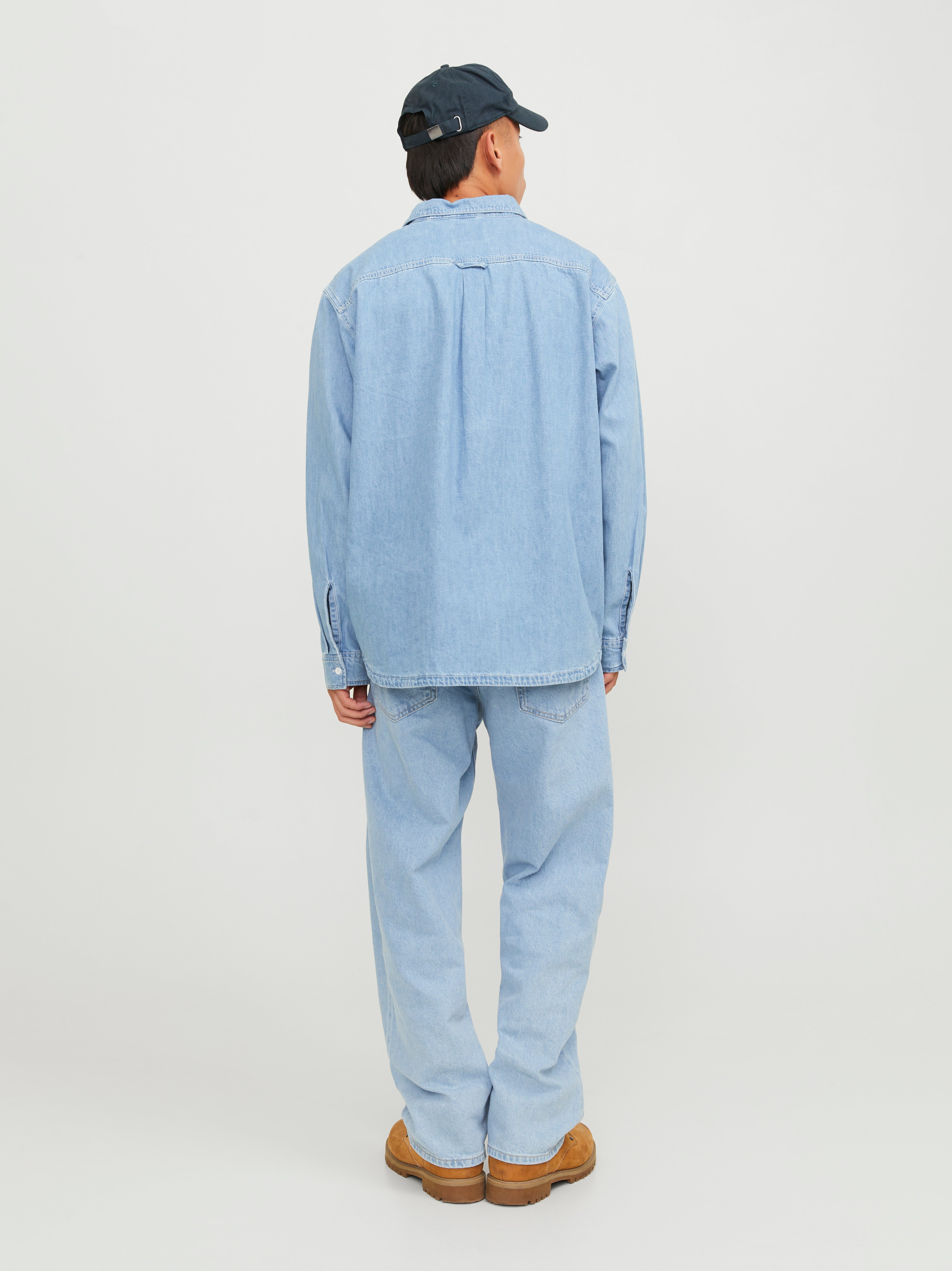 Baggy Fit Jeans | Jack & Jones®