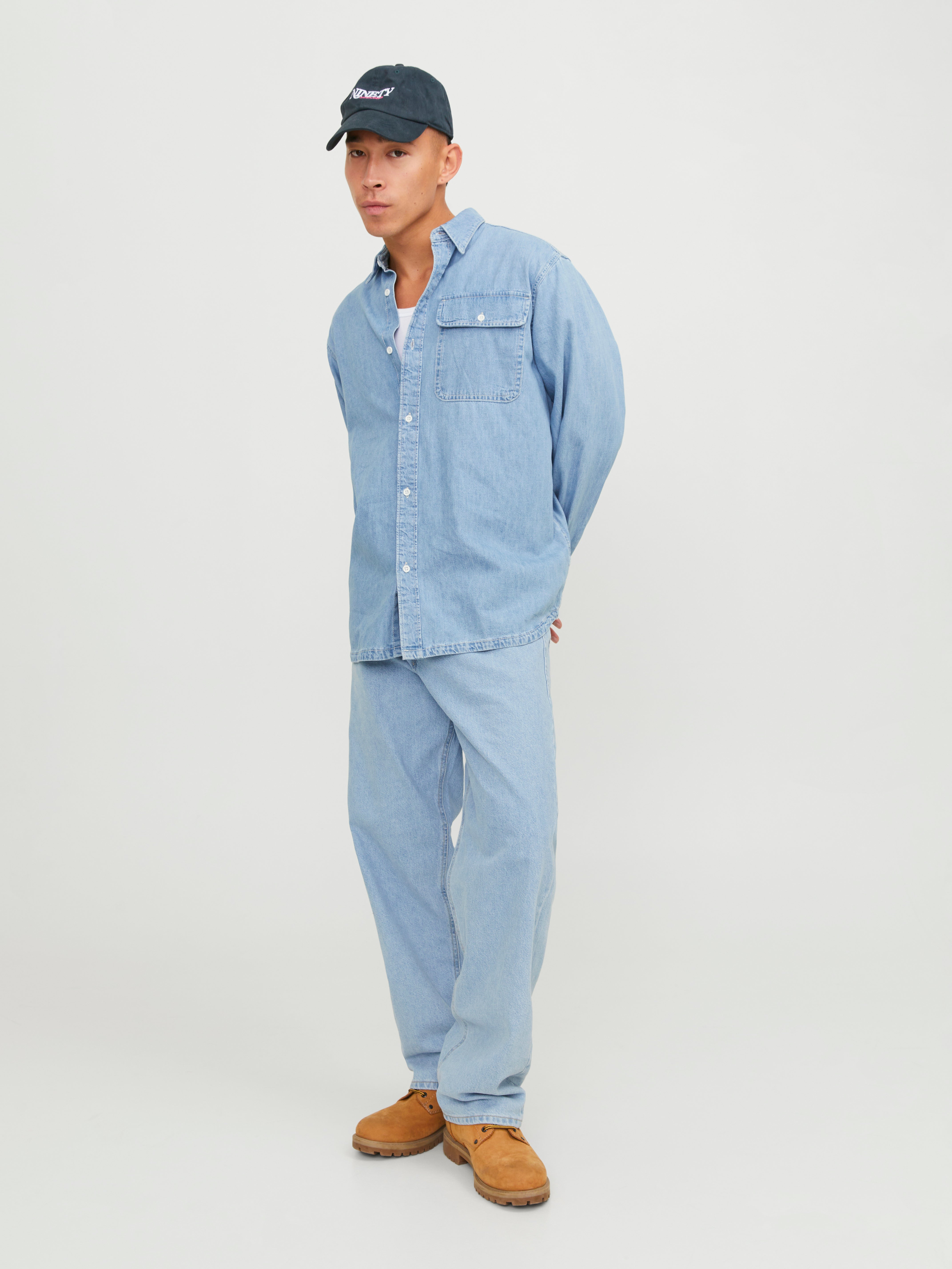 Jean Coupe ample | Jack & Jones®