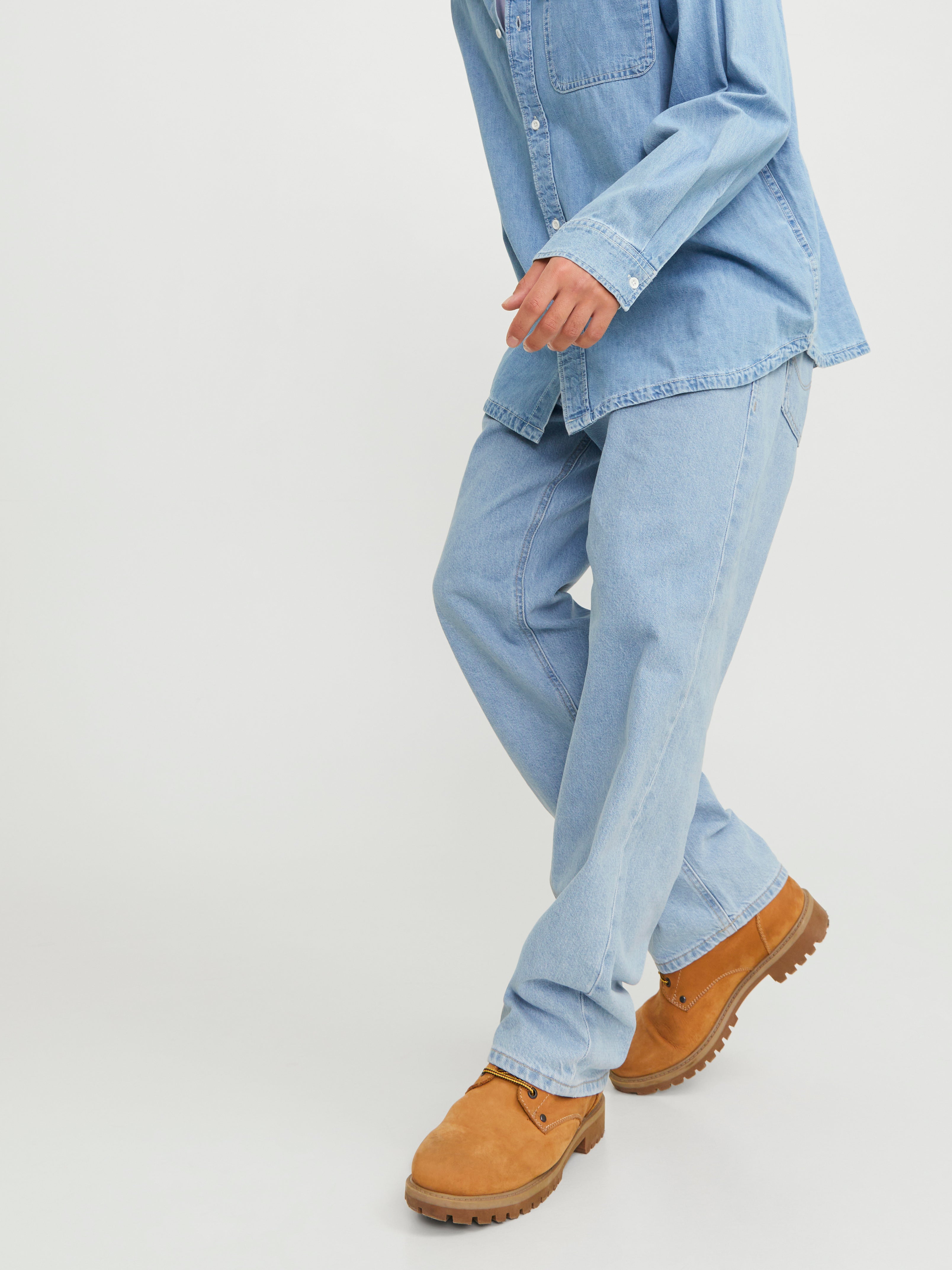 Jean Coupe ample | Jack & Jones®
