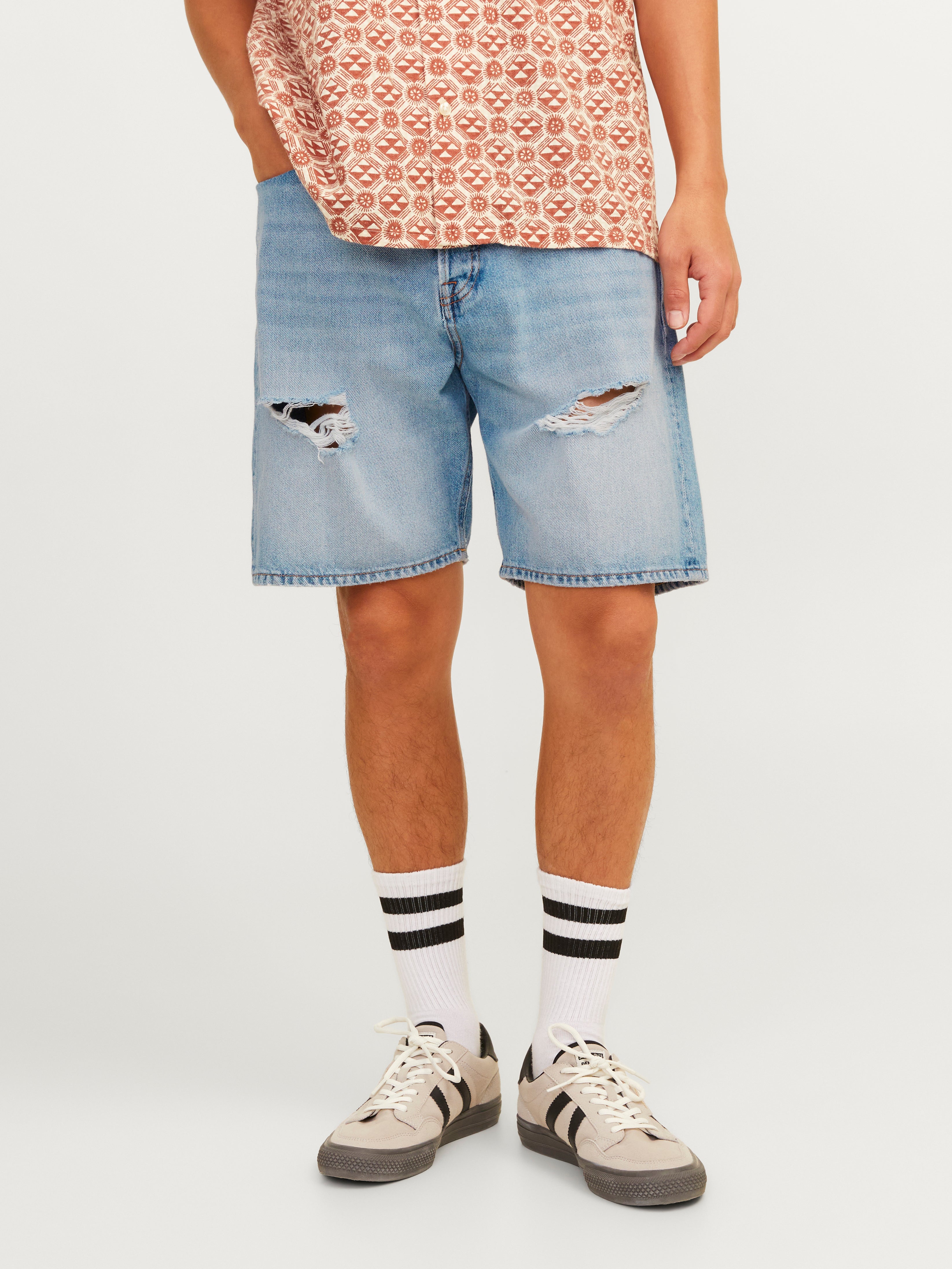 Loose Fit Shorts | Jack & Jones®