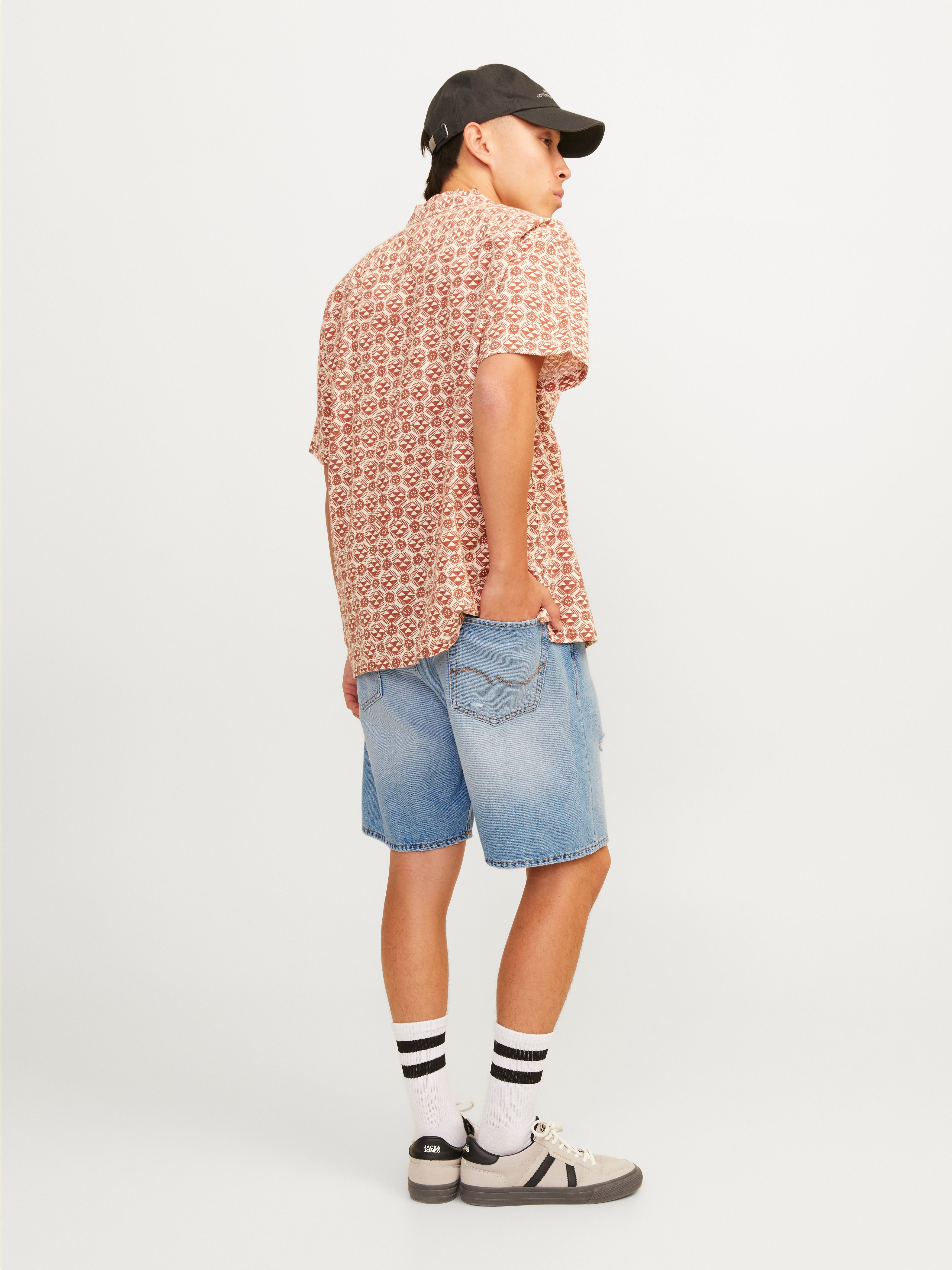 Loose Fit Shorts | Jack & Jones®