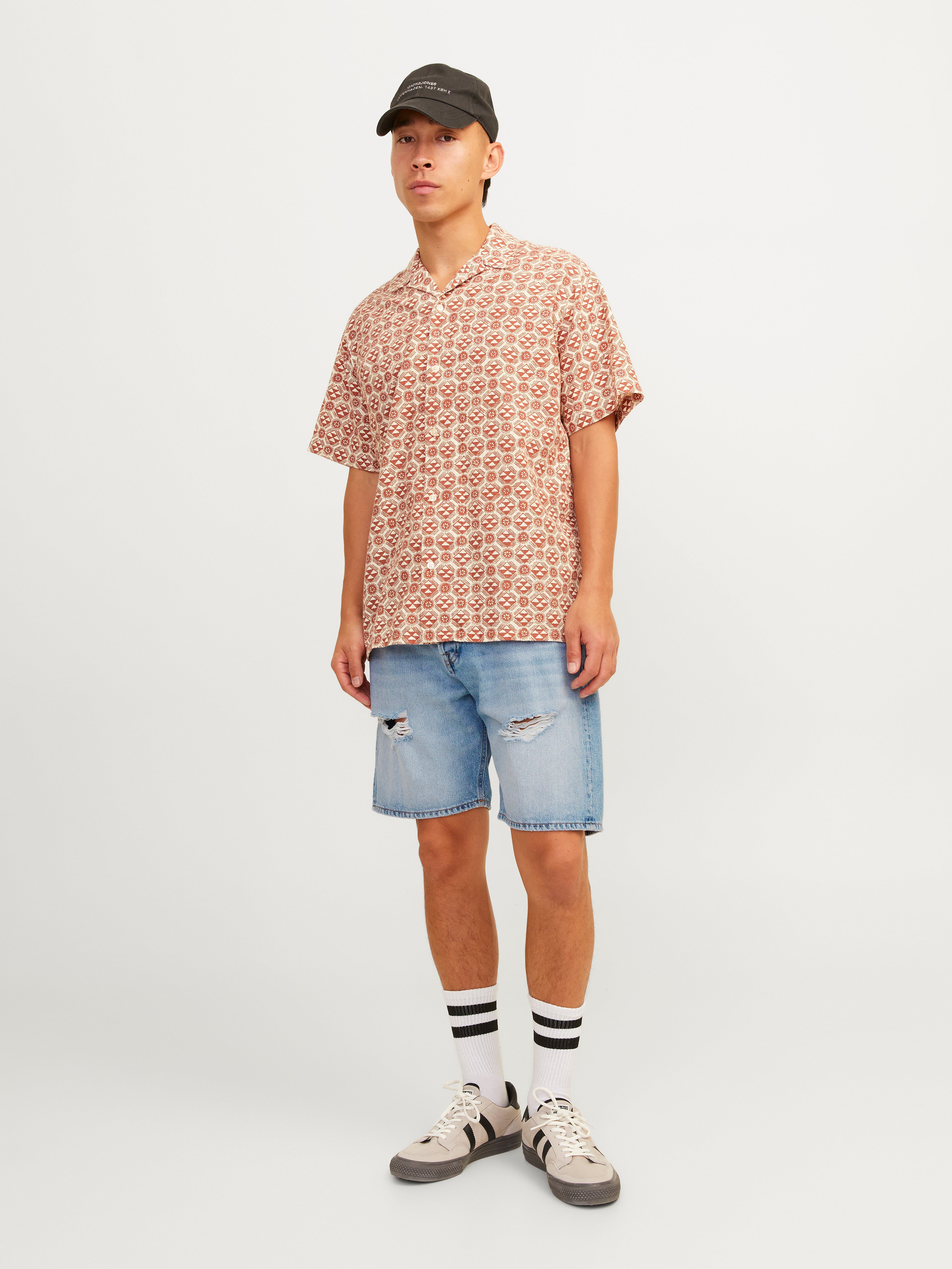 Loose Fit Shorts | Jack & Jones®