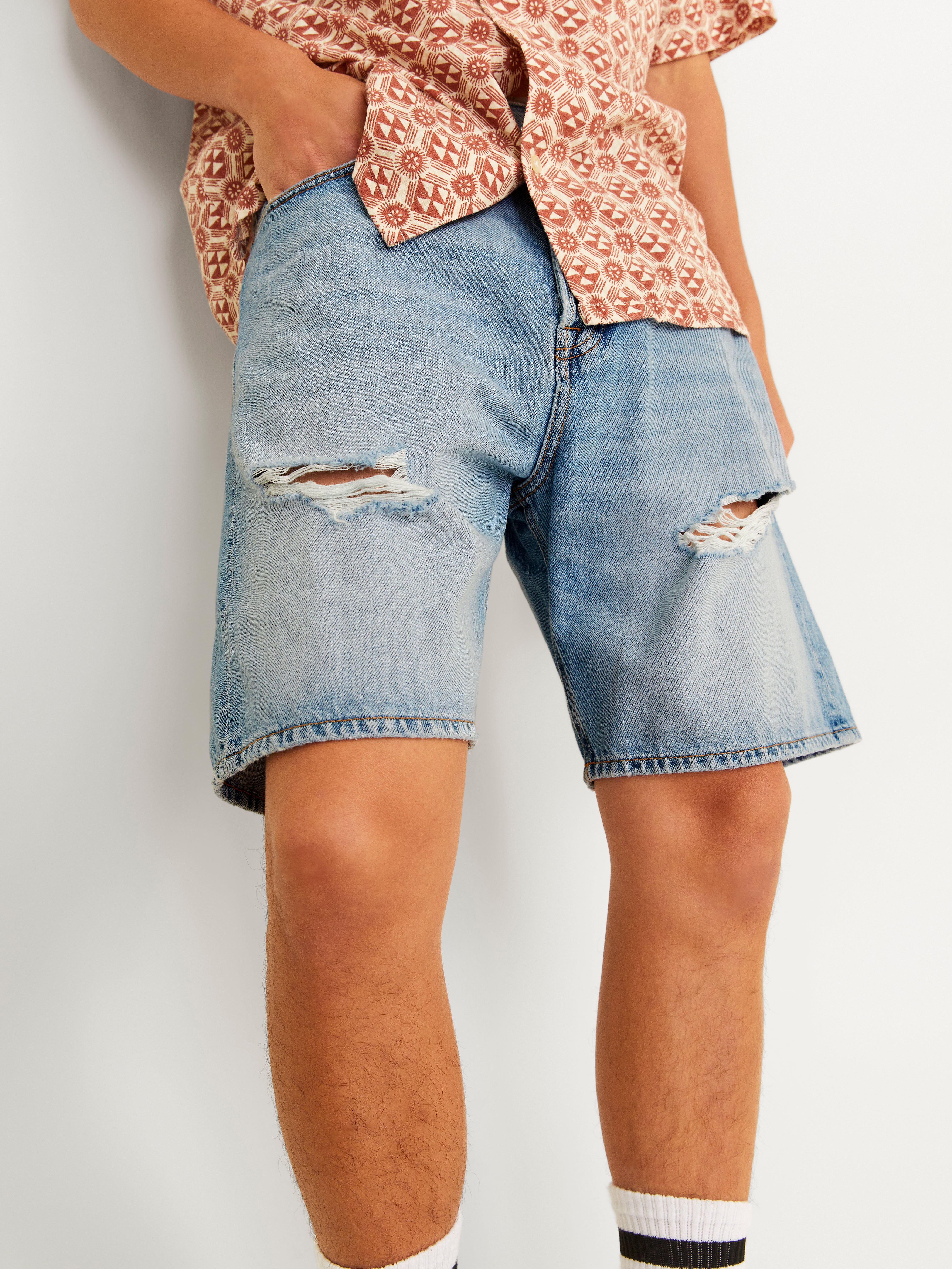 Loose Fit Shorts | Jack & Jones®