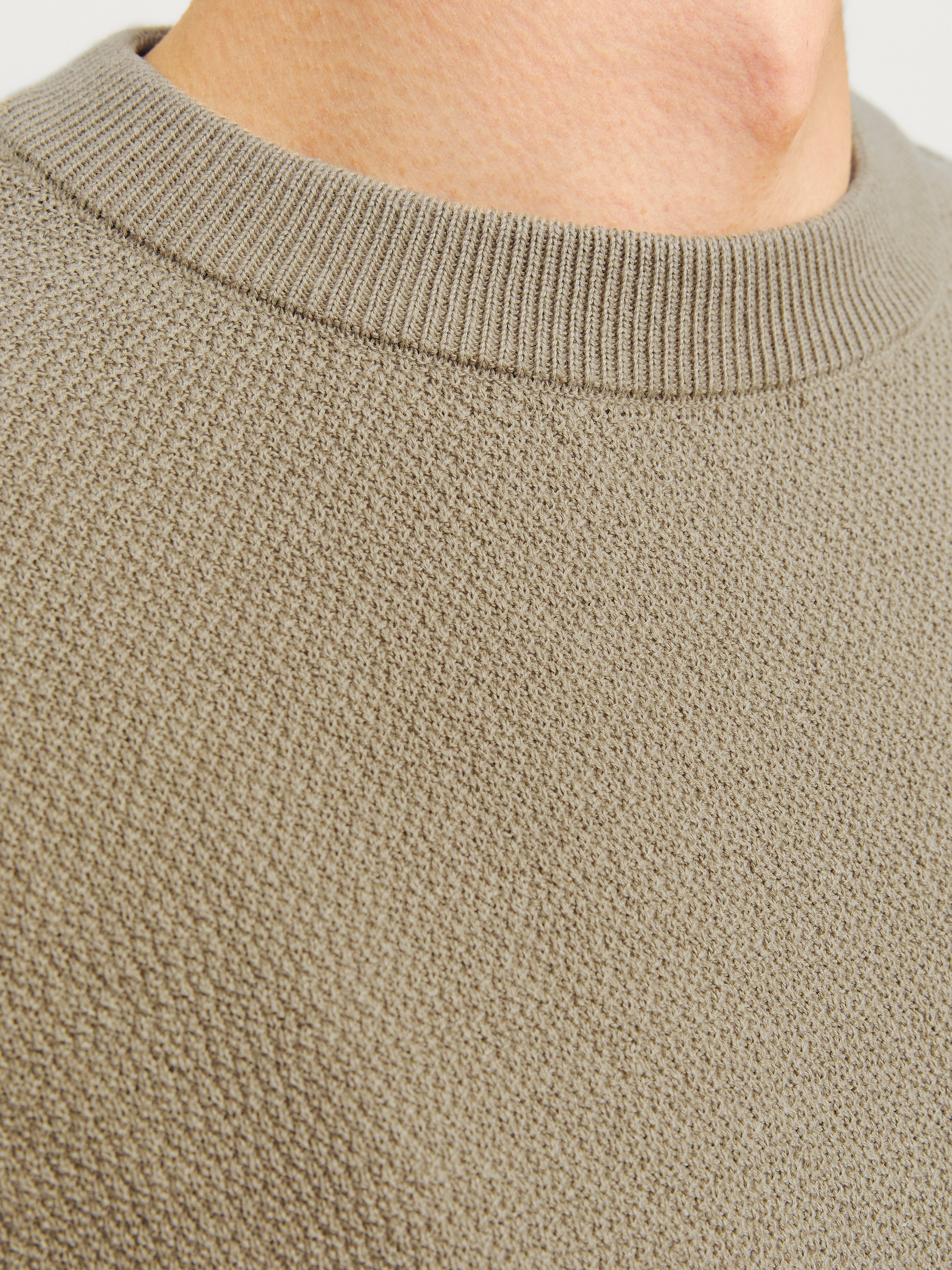 Crew neck Sweater | Jack & Jones®