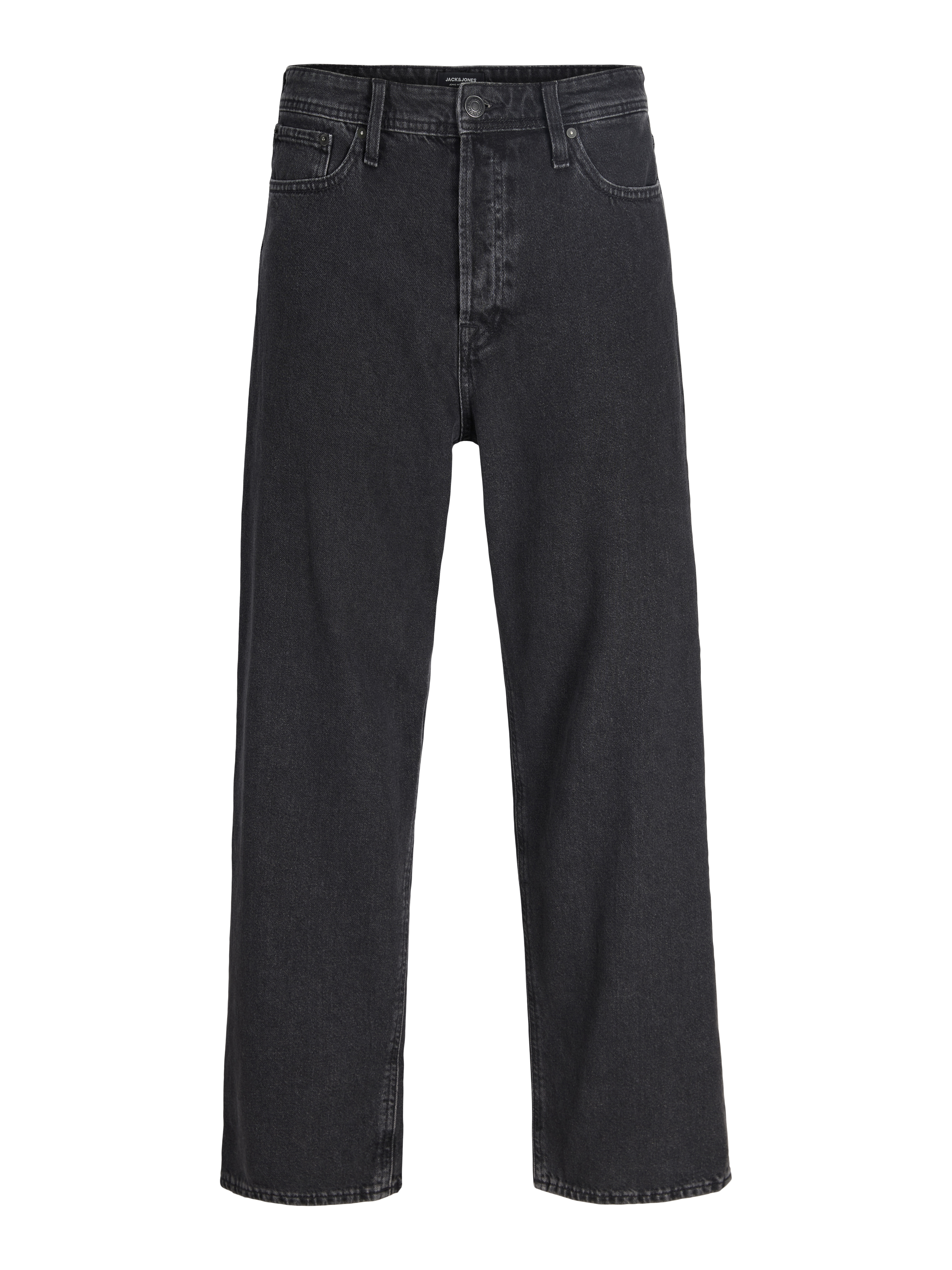 Baggy Fit High rise Jeans | Jack & Jones®