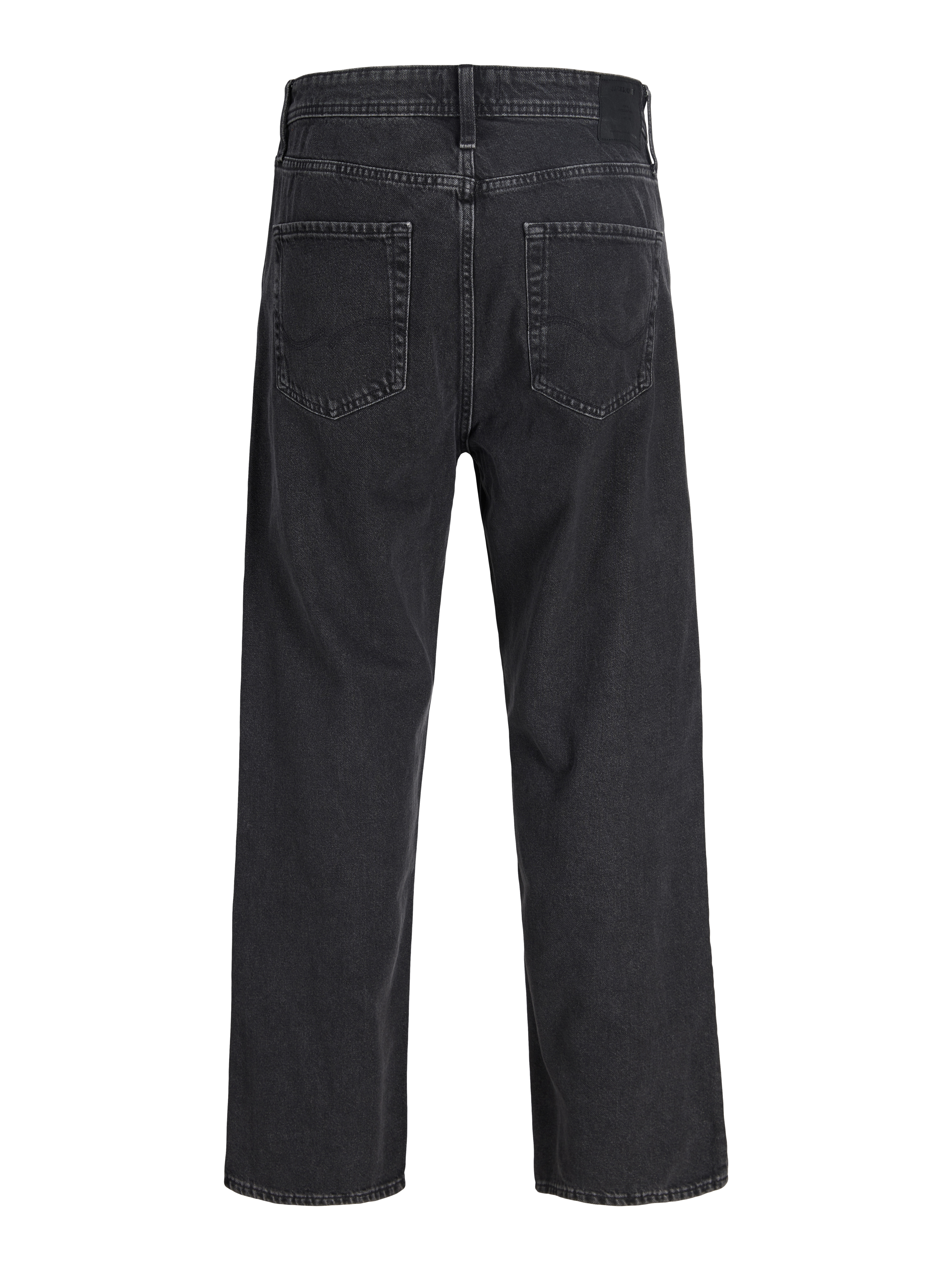 Baggy Fit High rise Jeans | Jack & Jones®