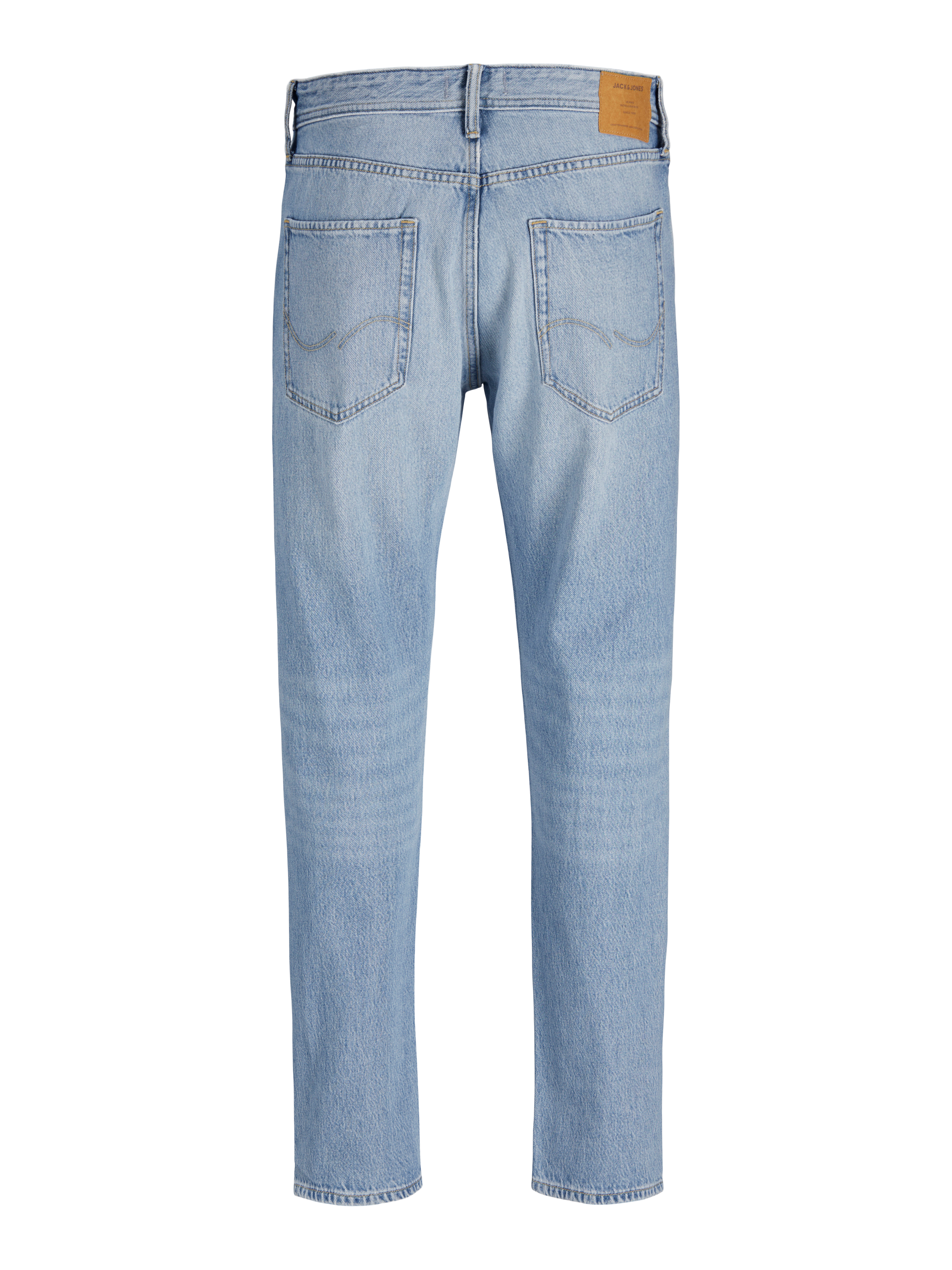 CHRIS Relaxed Fit Jeans | Jack & Jones