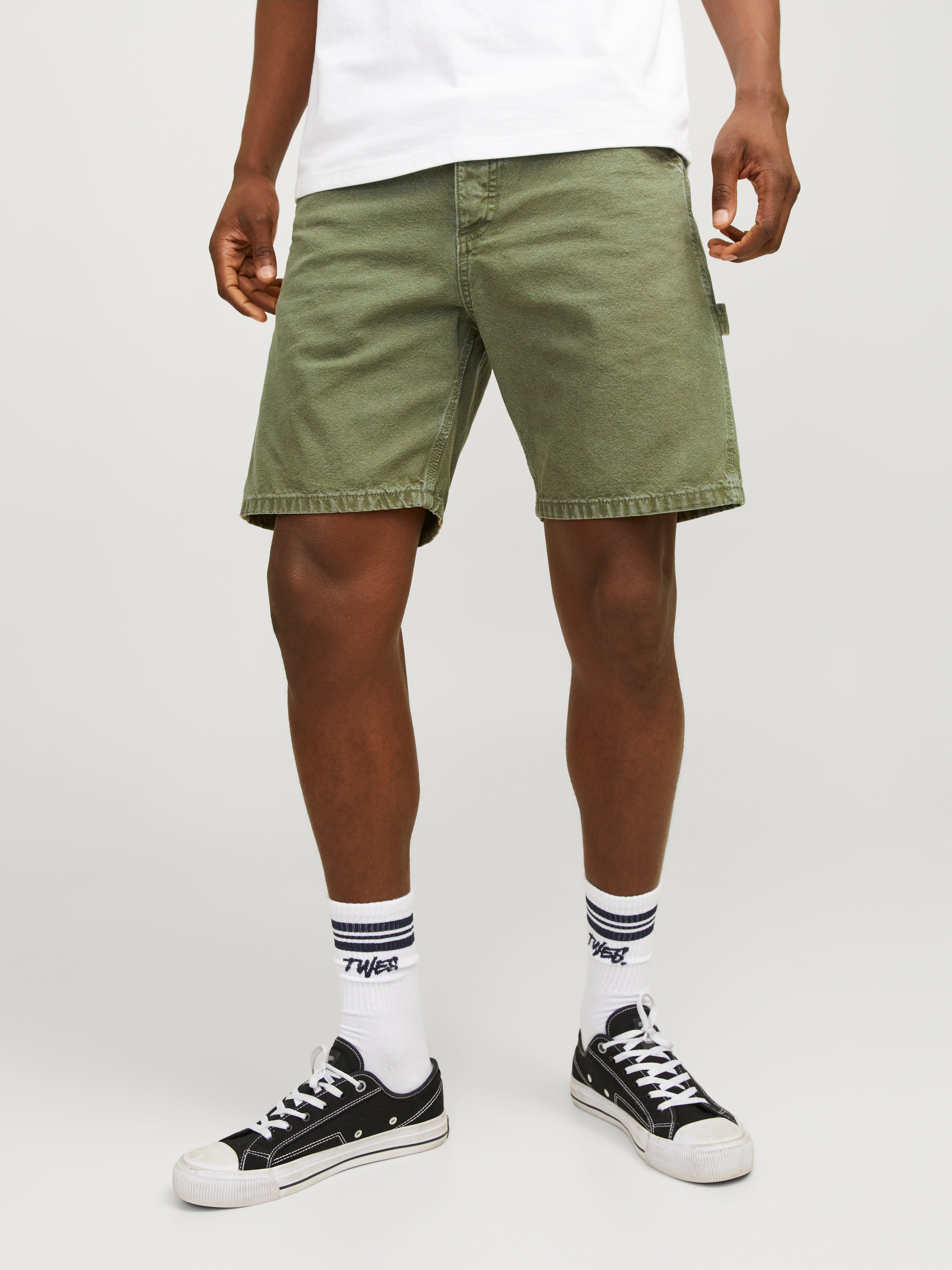 Loose Fit Shorts | Jack & Jones