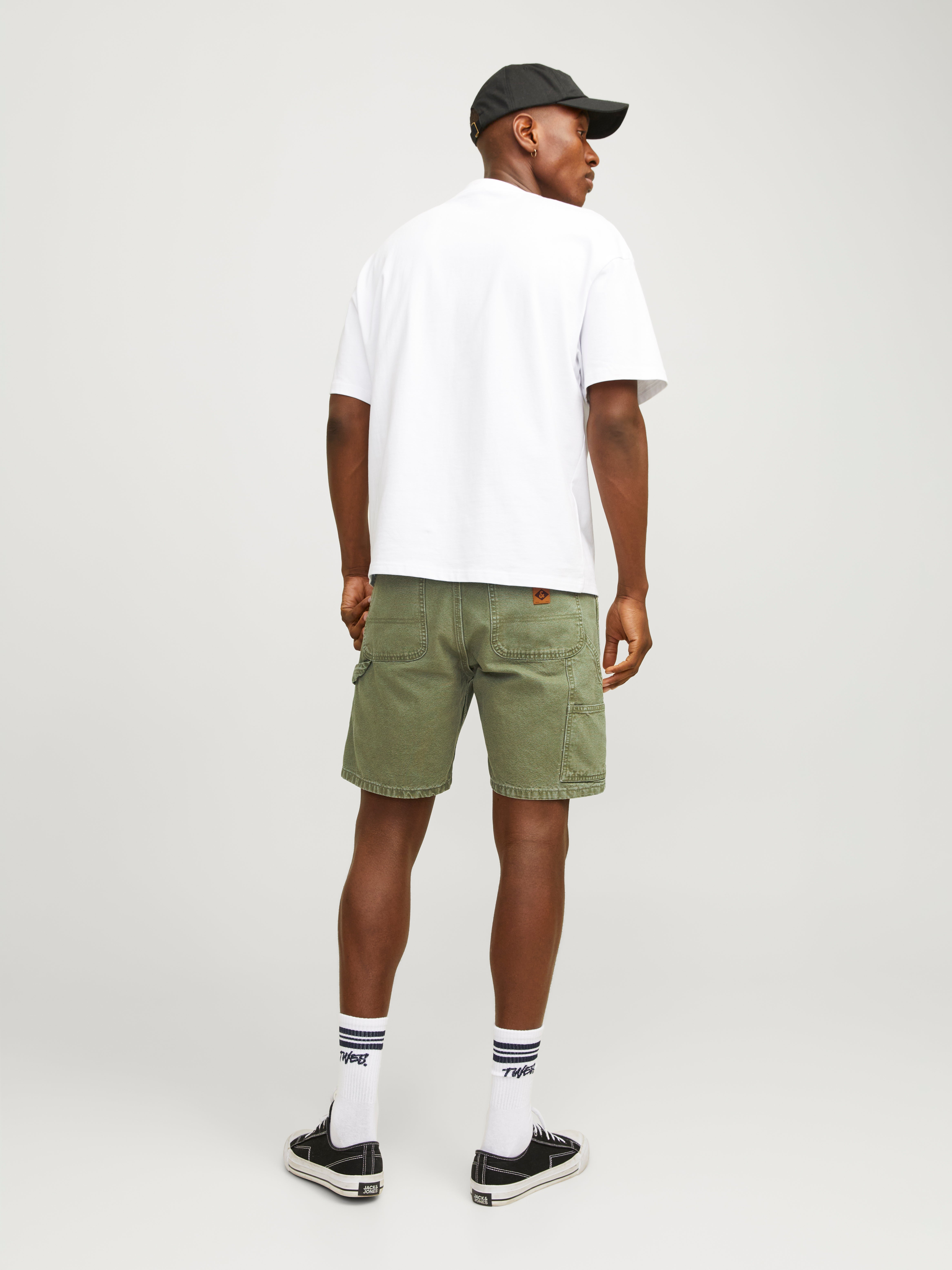 Loose Fit Shorts | Jack & Jones